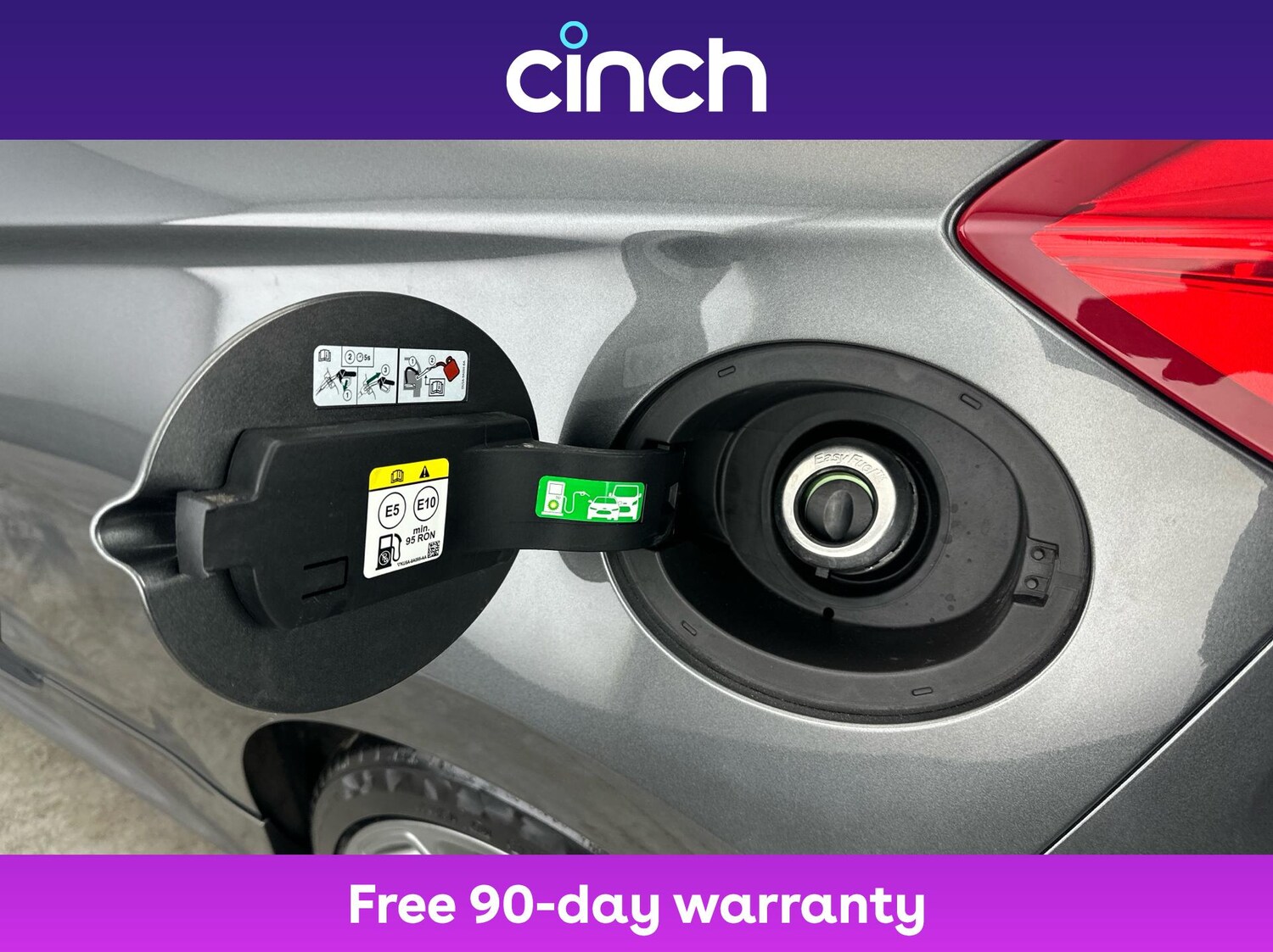 Used Ford Fiesta 2021 for sale - 76178865: Photo 29