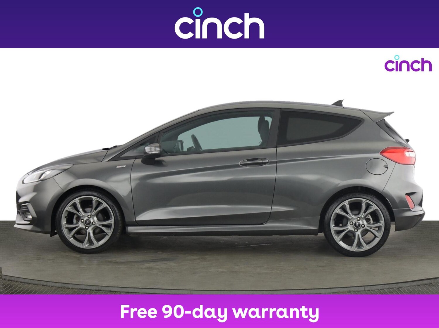 Used Ford Fiesta 2021 for sale - 76178865: Photo 8