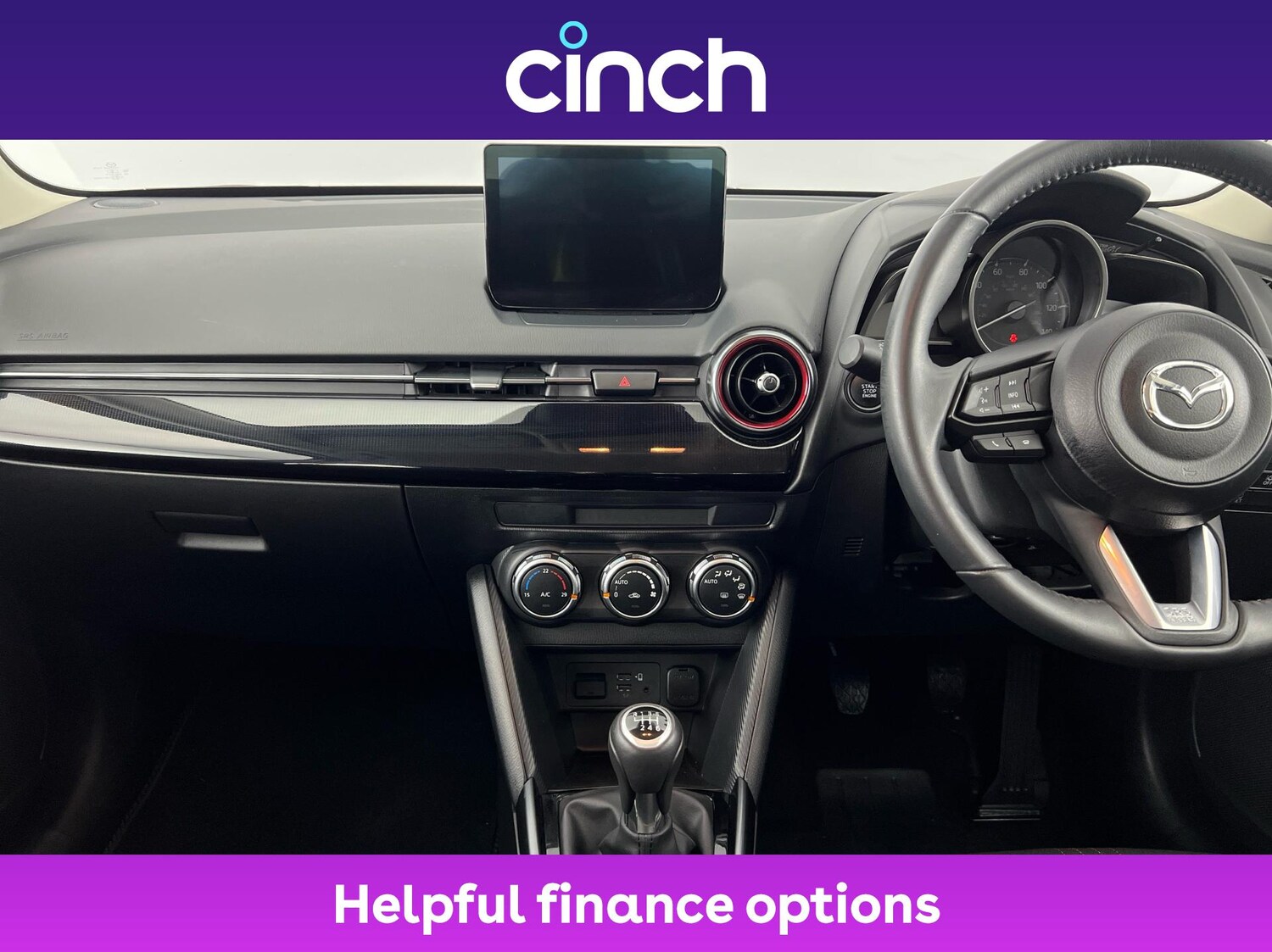 Used Mazda Mazda2 2023 for sale - 76317391: Photo 17