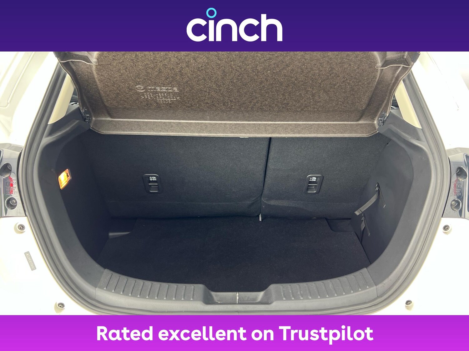 Used Mazda Mazda2 2023 for sale - 76317391: Photo 21