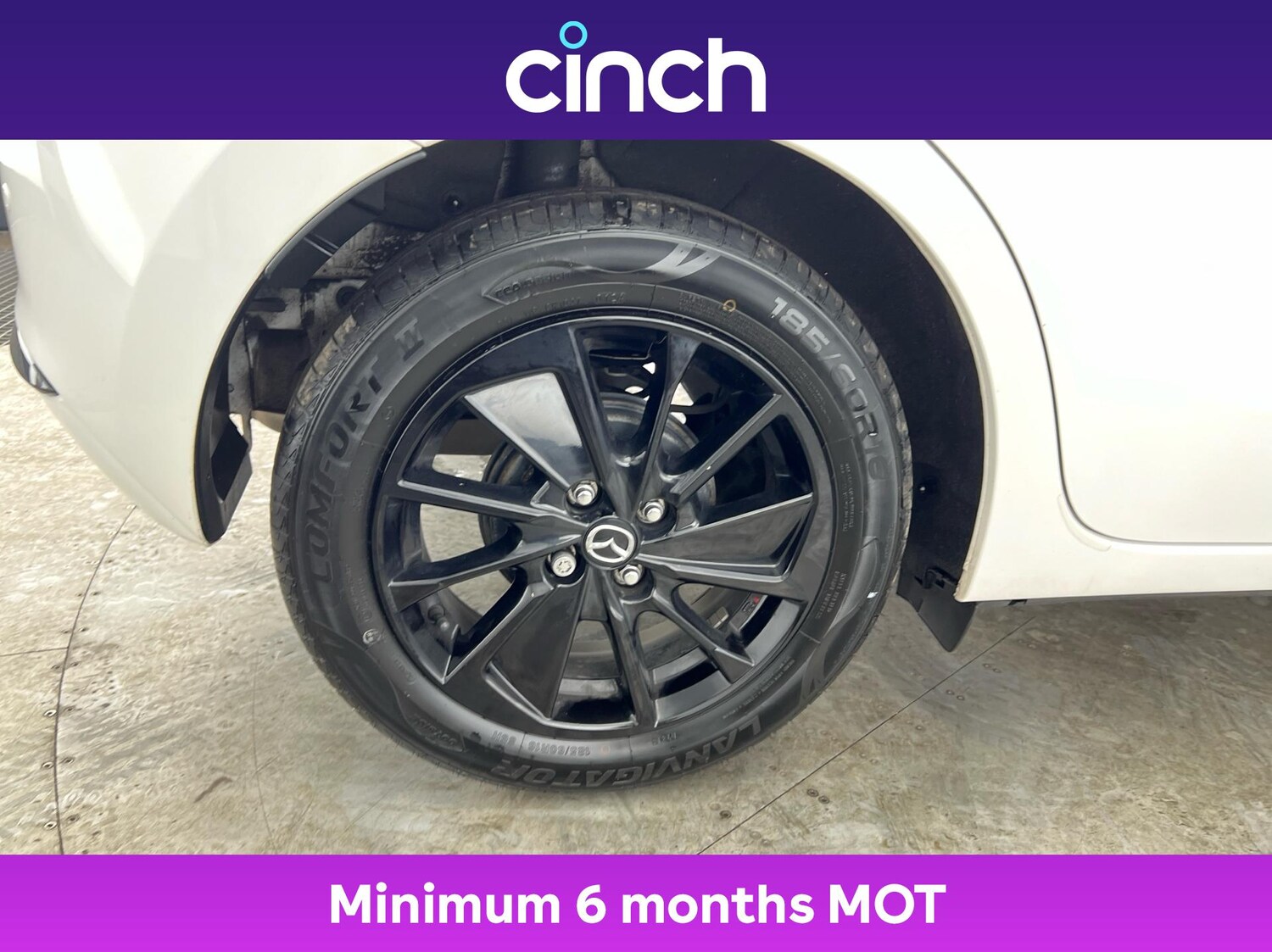 Used Mazda Mazda2 2023 for sale - 76317391: Photo 27