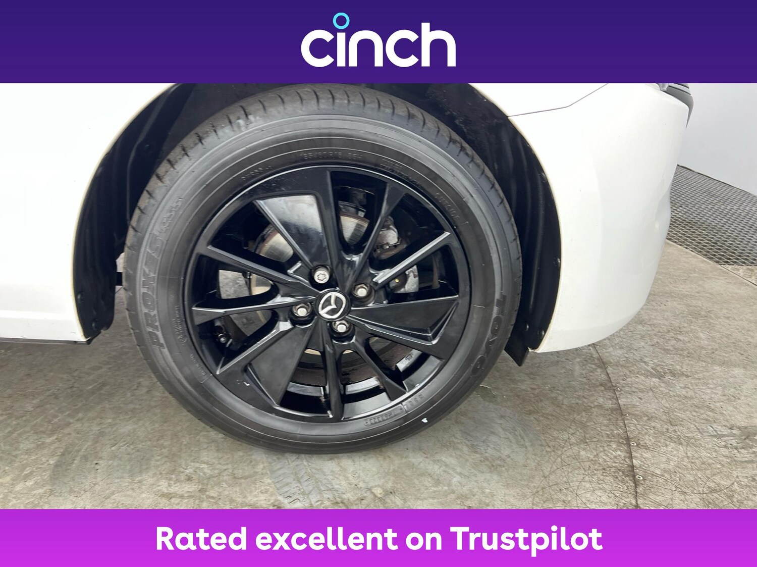 Used Mazda Mazda2 2023 for sale - 76317391: Photo 28