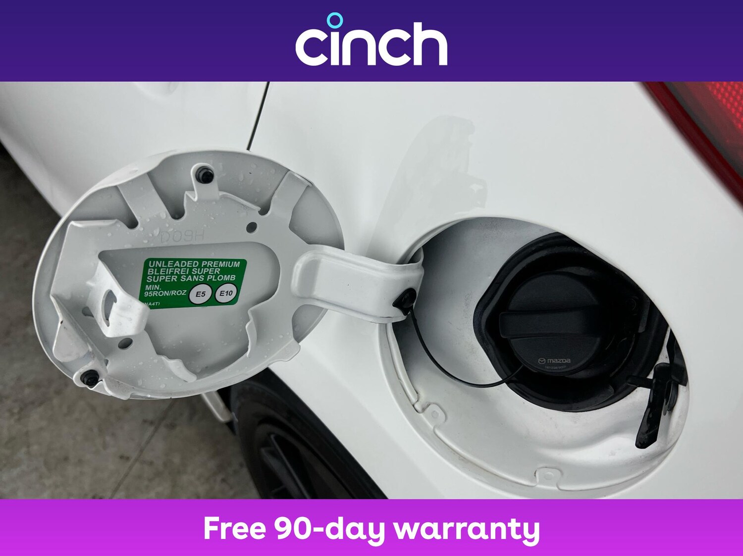 Used Mazda Mazda2 2023 for sale - 76317391: Photo 29