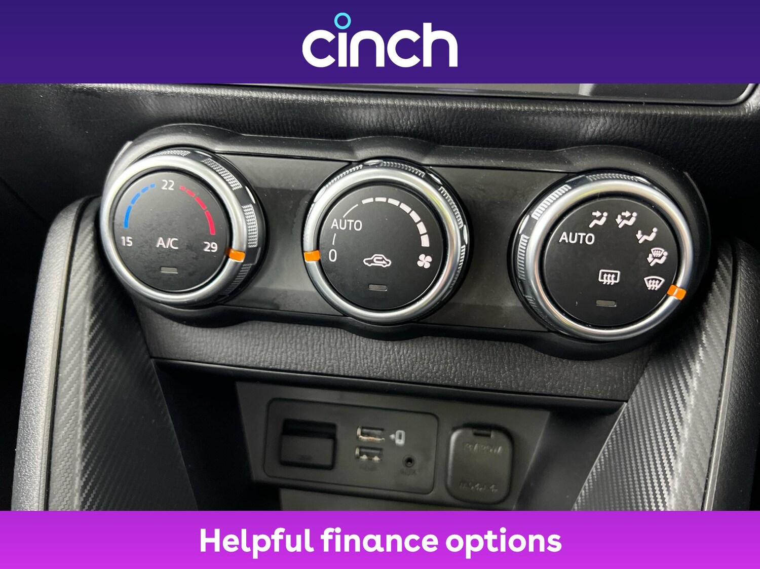 Used Mazda Mazda2 2023 for sale - 76317391: Photo 30