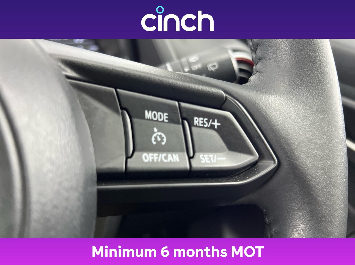 Used Mazda Mazda2 2023 for sale - 76317391: Photo 32