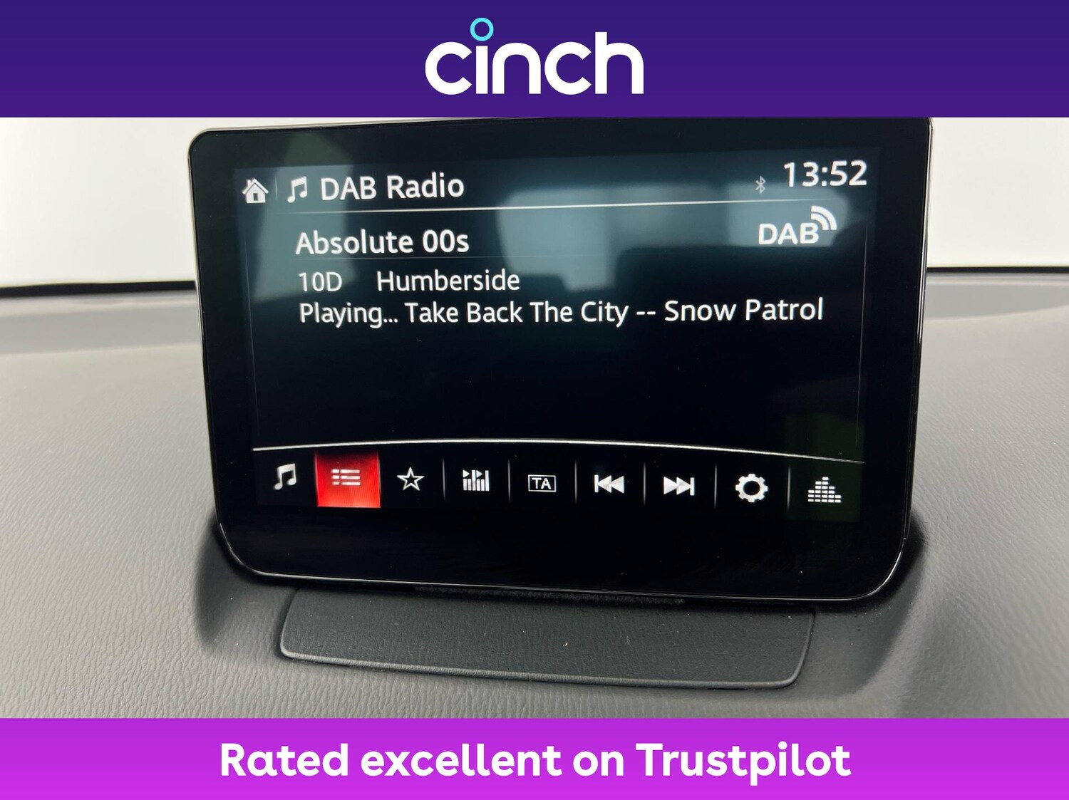 Used Mazda Mazda2 2023 for sale - 76317391: Photo 33