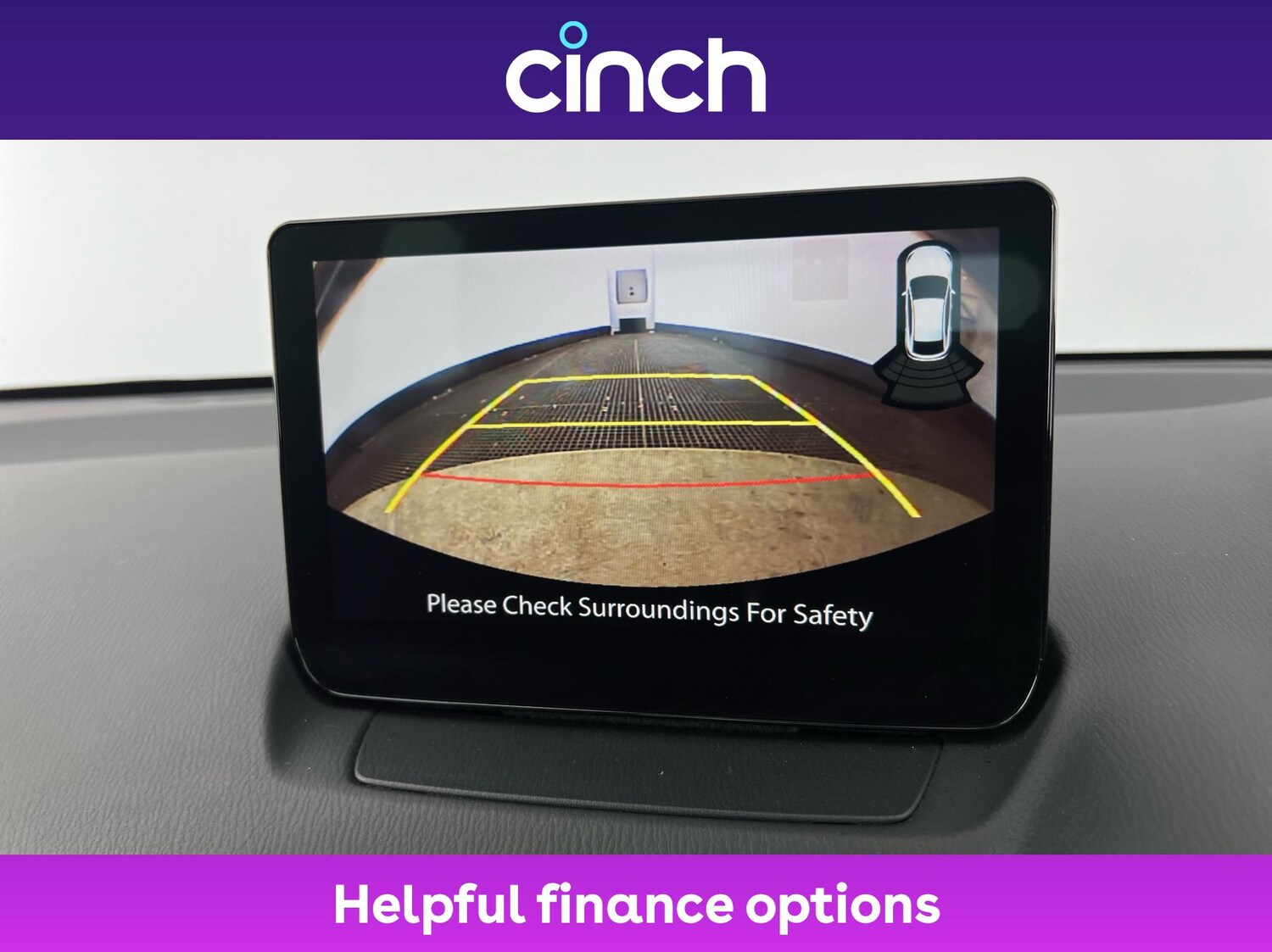 Used Mazda Mazda2 2023 for sale - 76317391: Photo 35