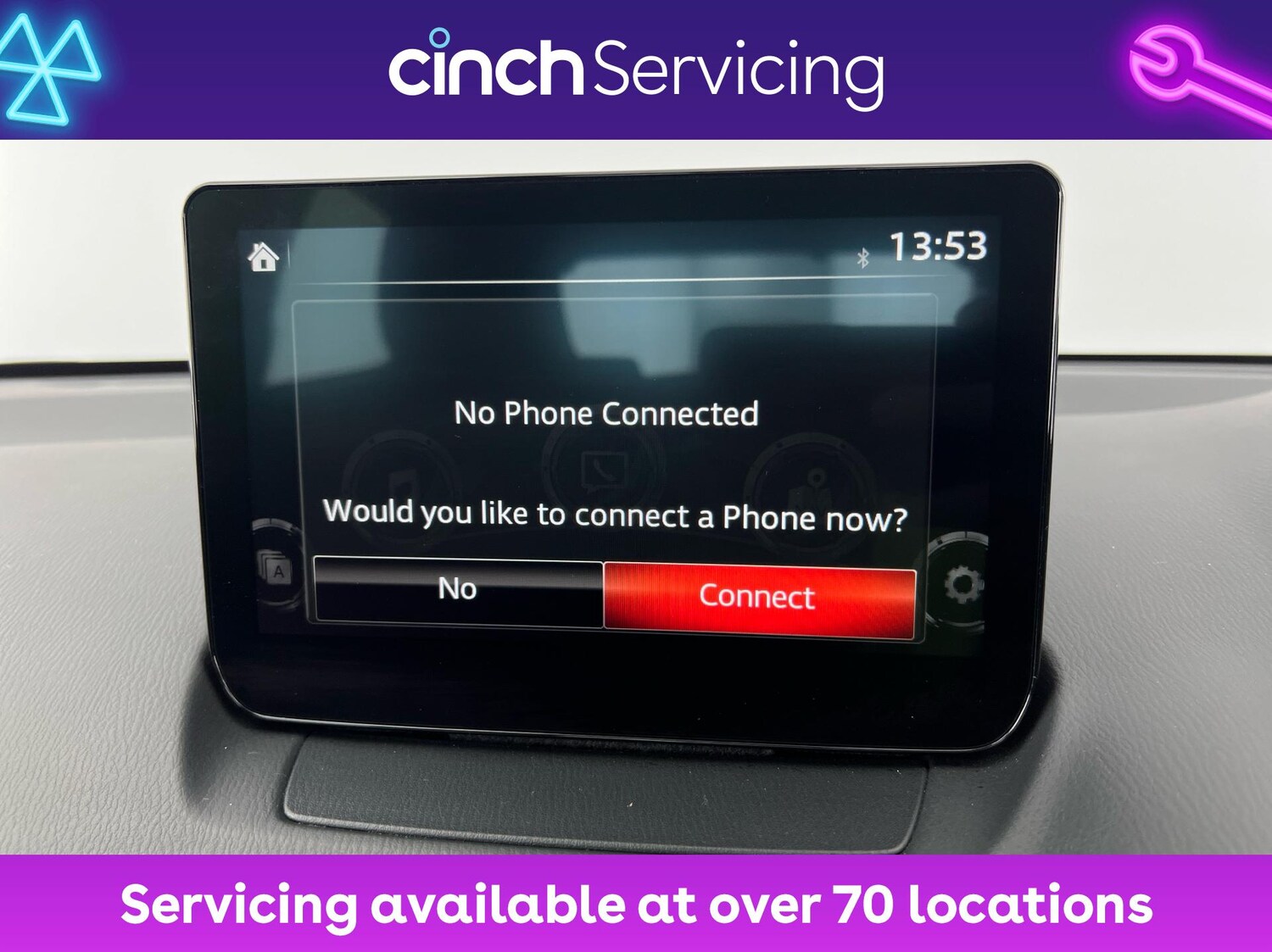 Used Mazda Mazda2 2023 for sale - 76317391: Photo 36