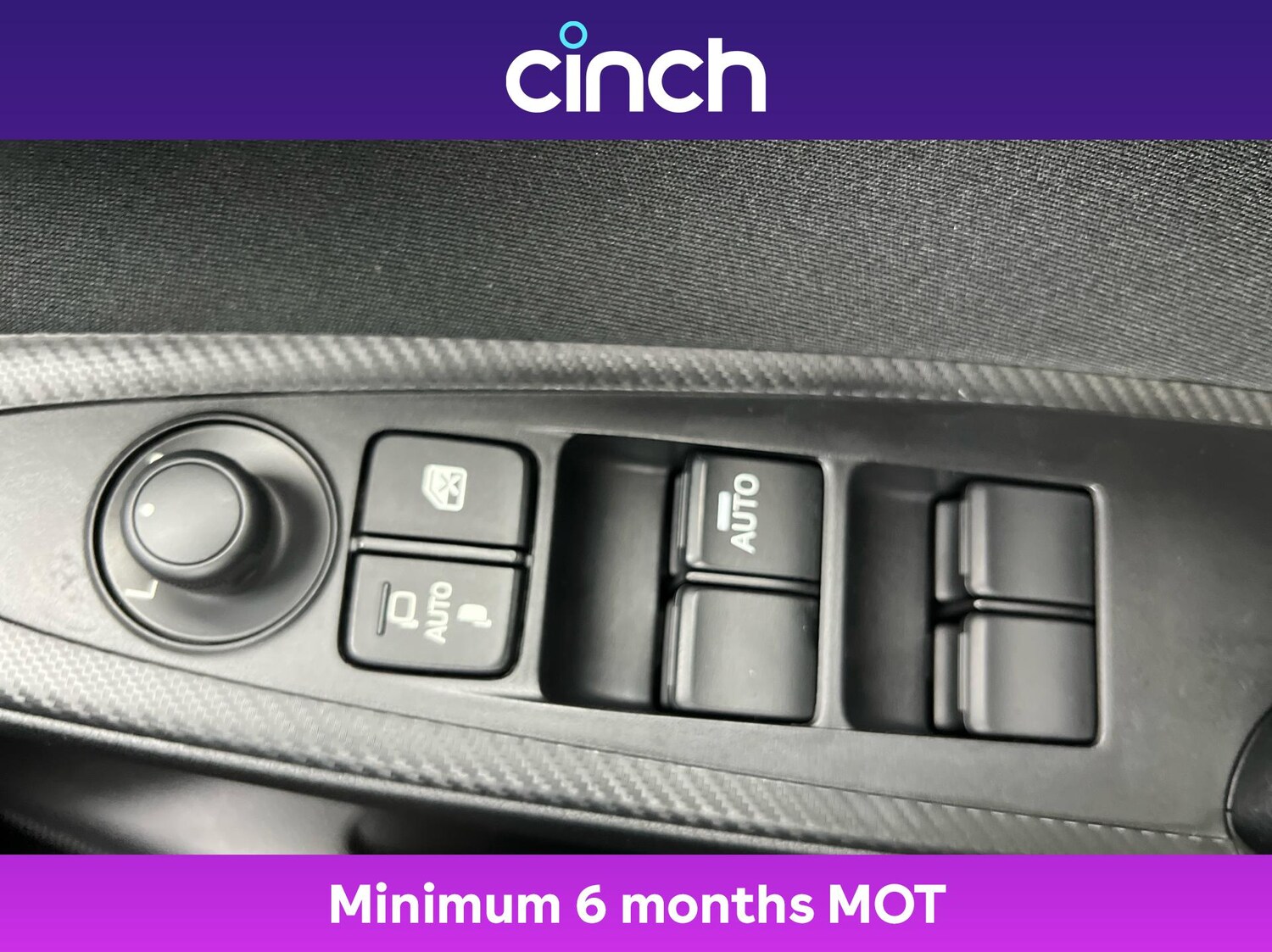 Used Mazda Mazda2 2023 for sale - 76317391: Photo 37