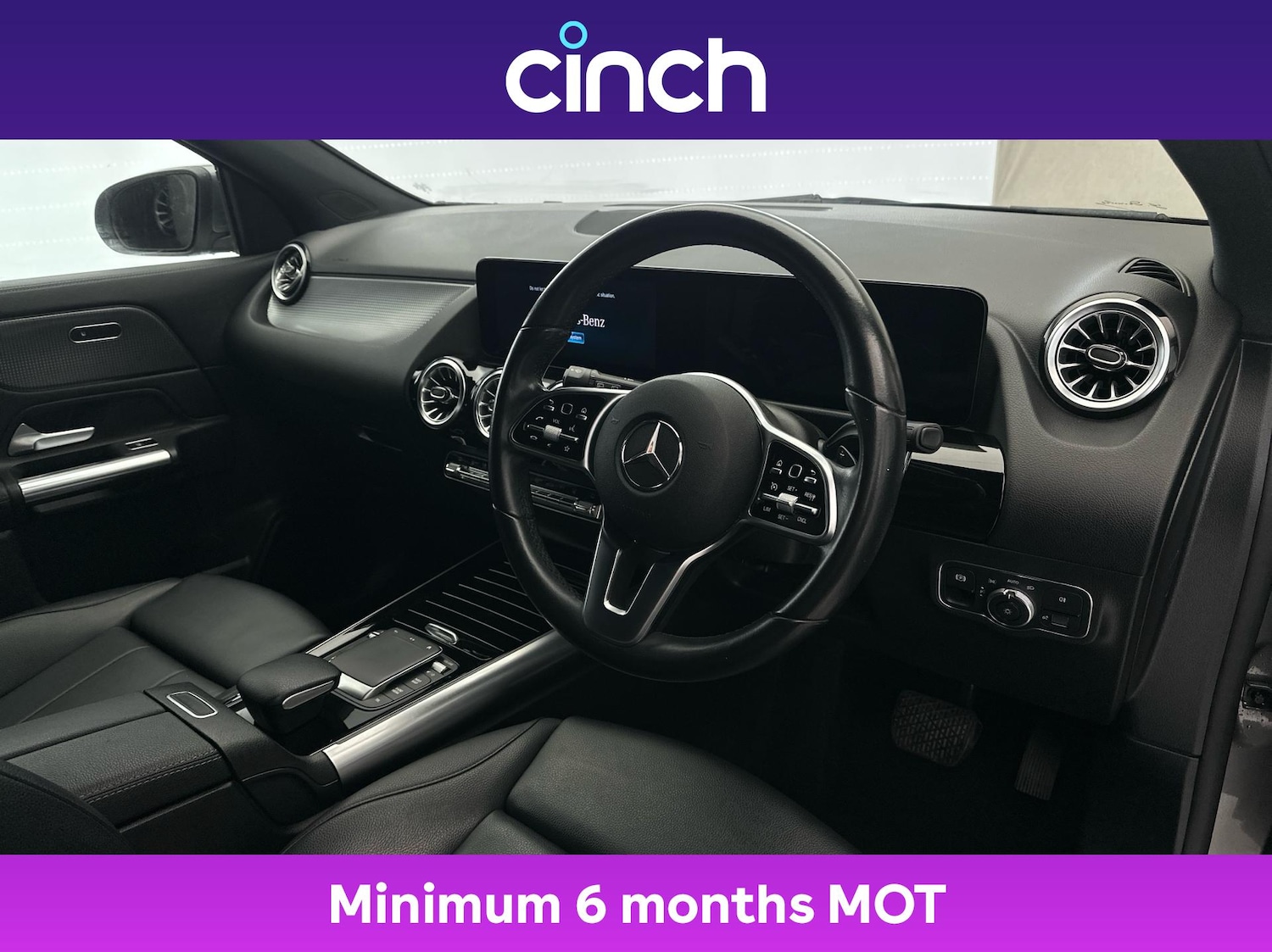 Used Mercedes-Benz EQA 2021 for sale - 76211521: Photo 12