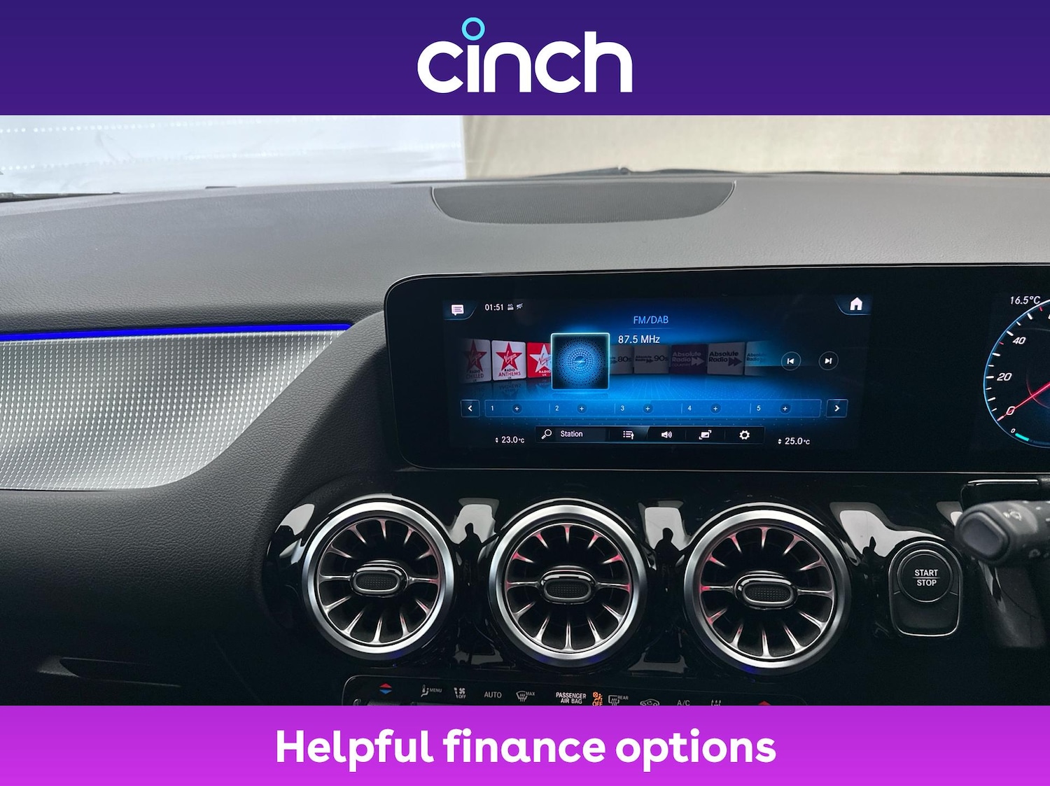 Used Mercedes-Benz EQA 2021 for sale - 76211521: Photo 17