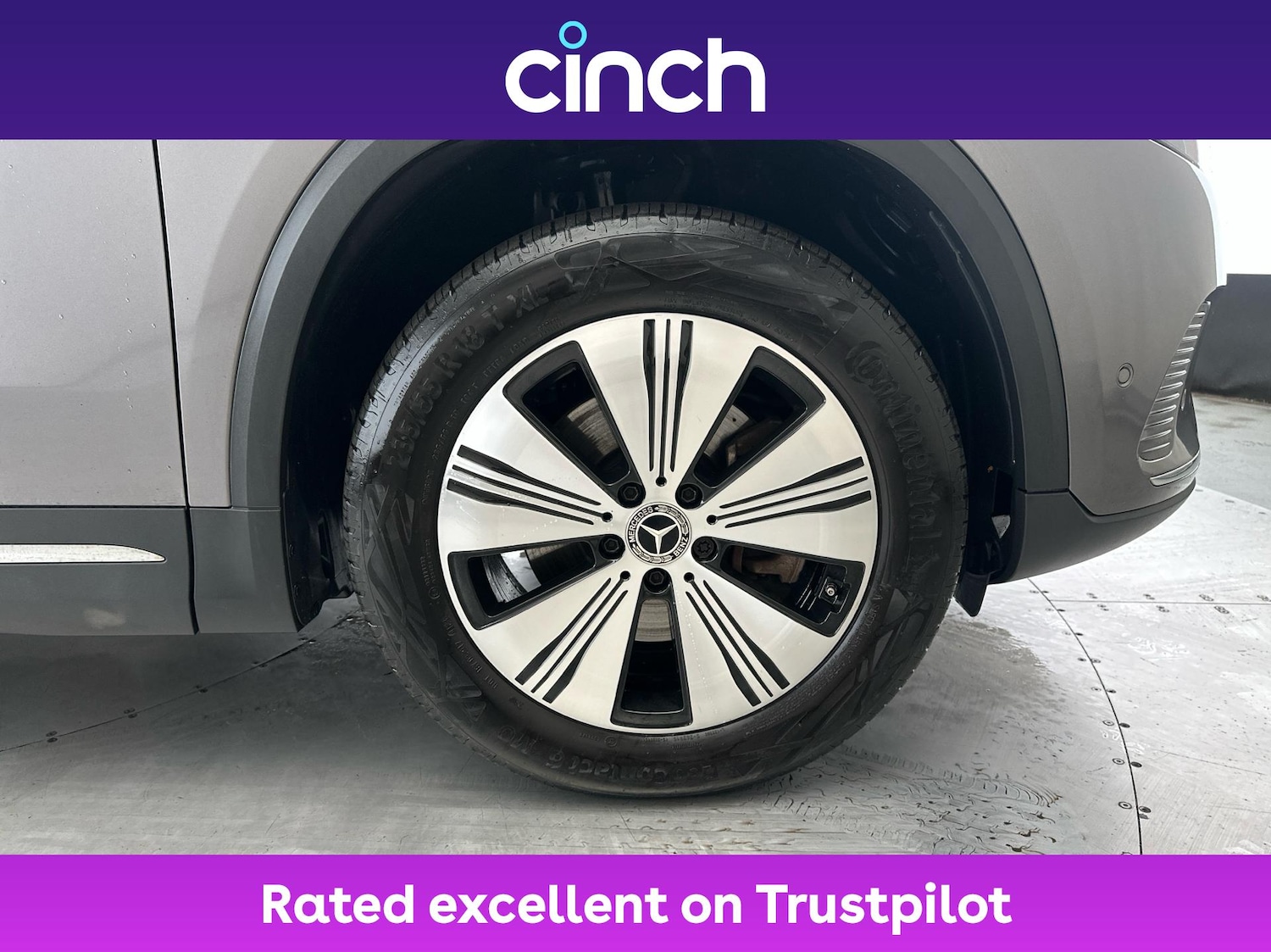 Used Mercedes-Benz EQA 2021 for sale - 76211521: Photo 28