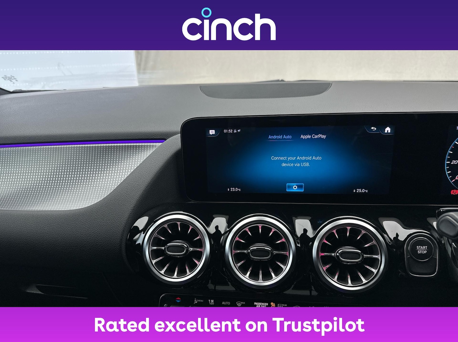 Used Mercedes-Benz EQA 2021 for sale - 76211521: Photo 33