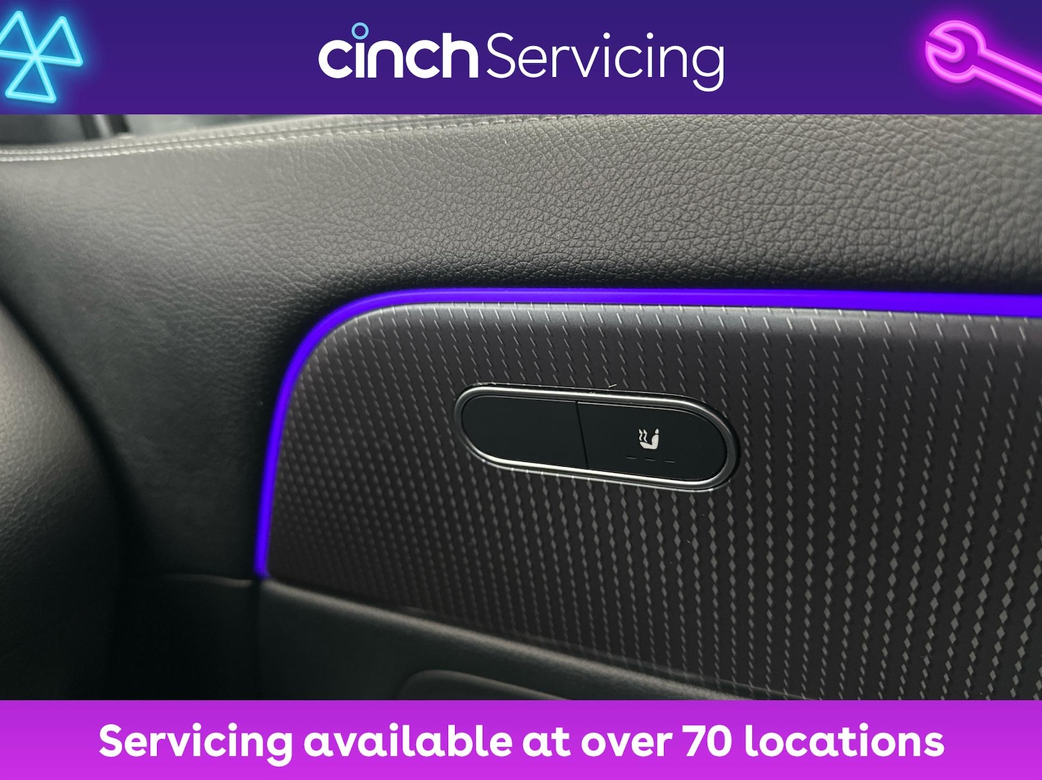 Used Mercedes-Benz EQA 2021 for sale - 76211521: Photo 36