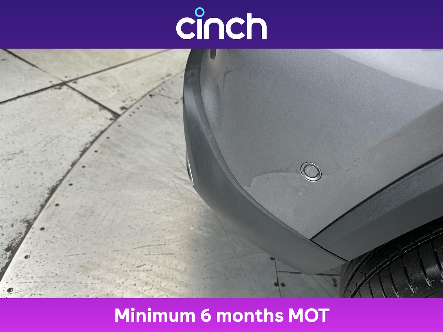 Used Mercedes-Benz EQA 2021 for sale - 76211521: Photo 37