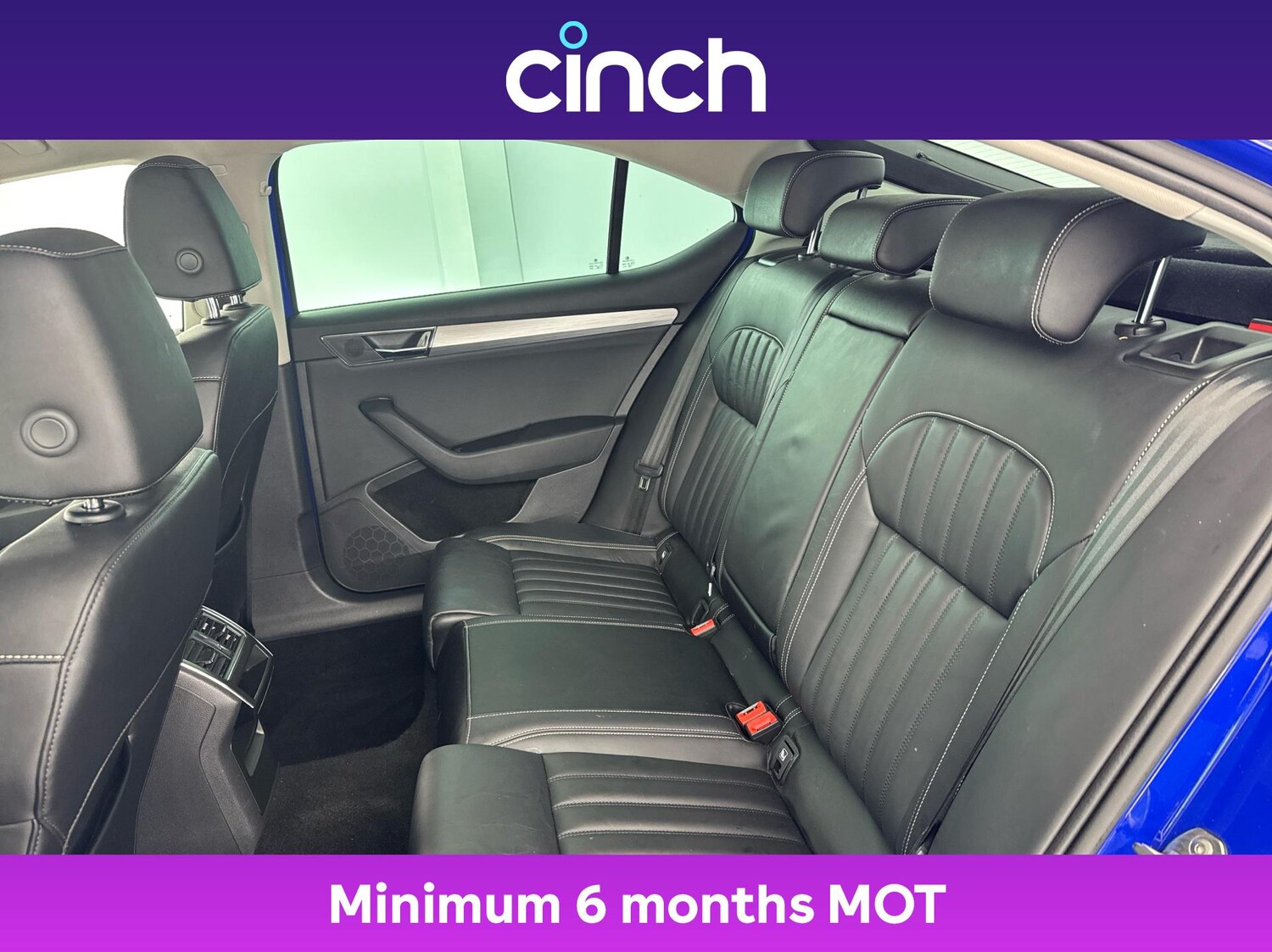 Used Skoda Superb 2021 for sale - 76985616: Photo 20