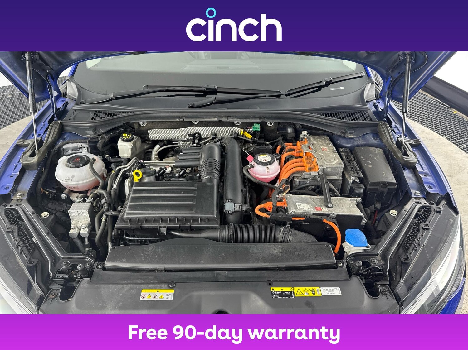 Used Skoda Superb 2021 for sale - 76985616: Photo 23