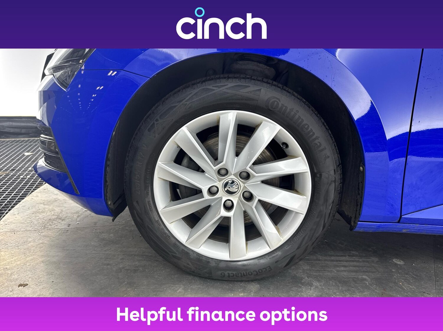 Used Skoda Superb 2021 for sale - 76985616: Photo 24