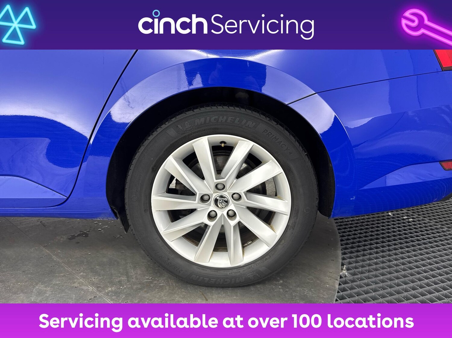 Used Skoda Superb 2021 for sale - 76985616: Photo 26