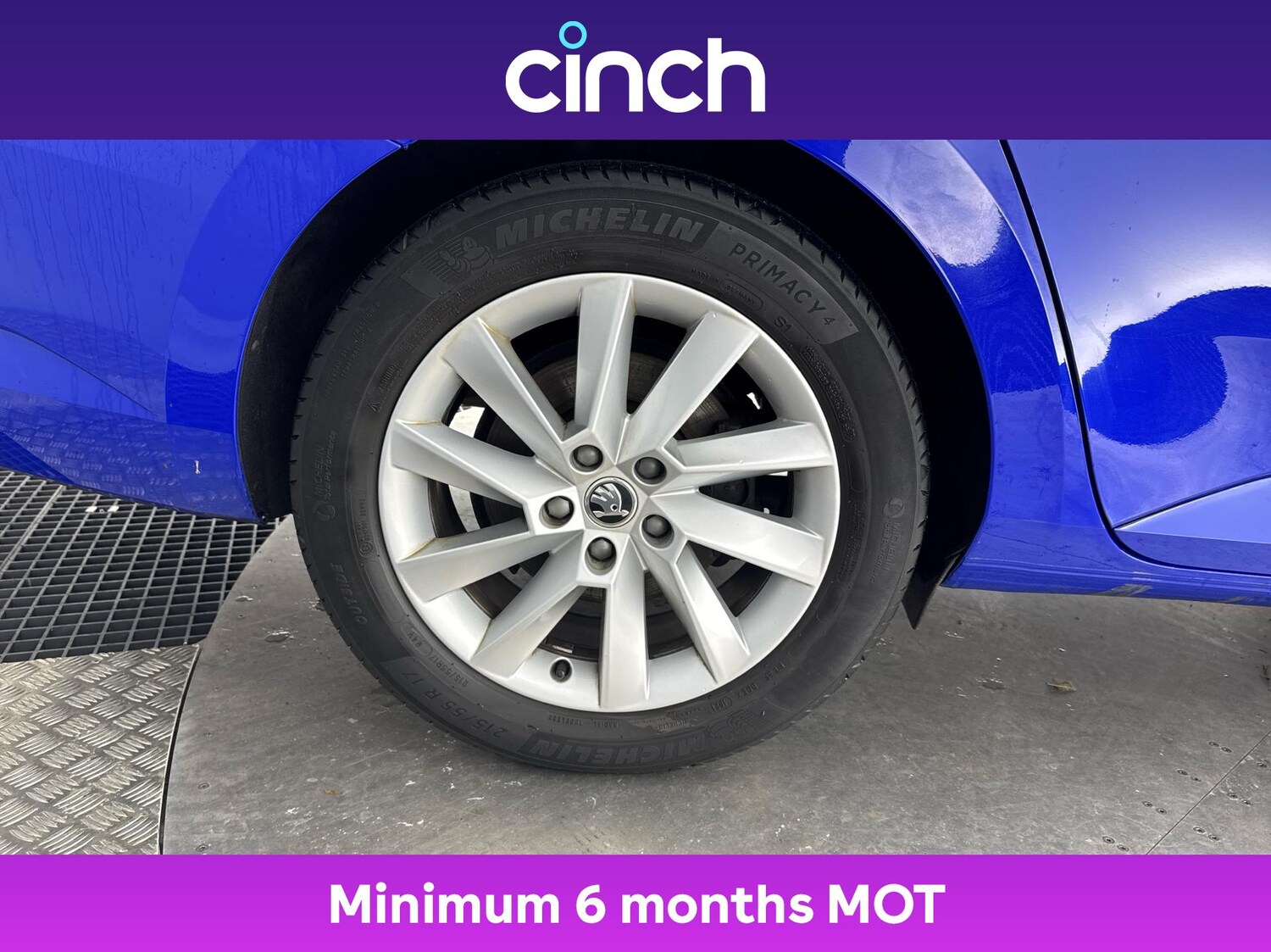 Used Skoda Superb 2021 for sale - 76985616: Photo 27