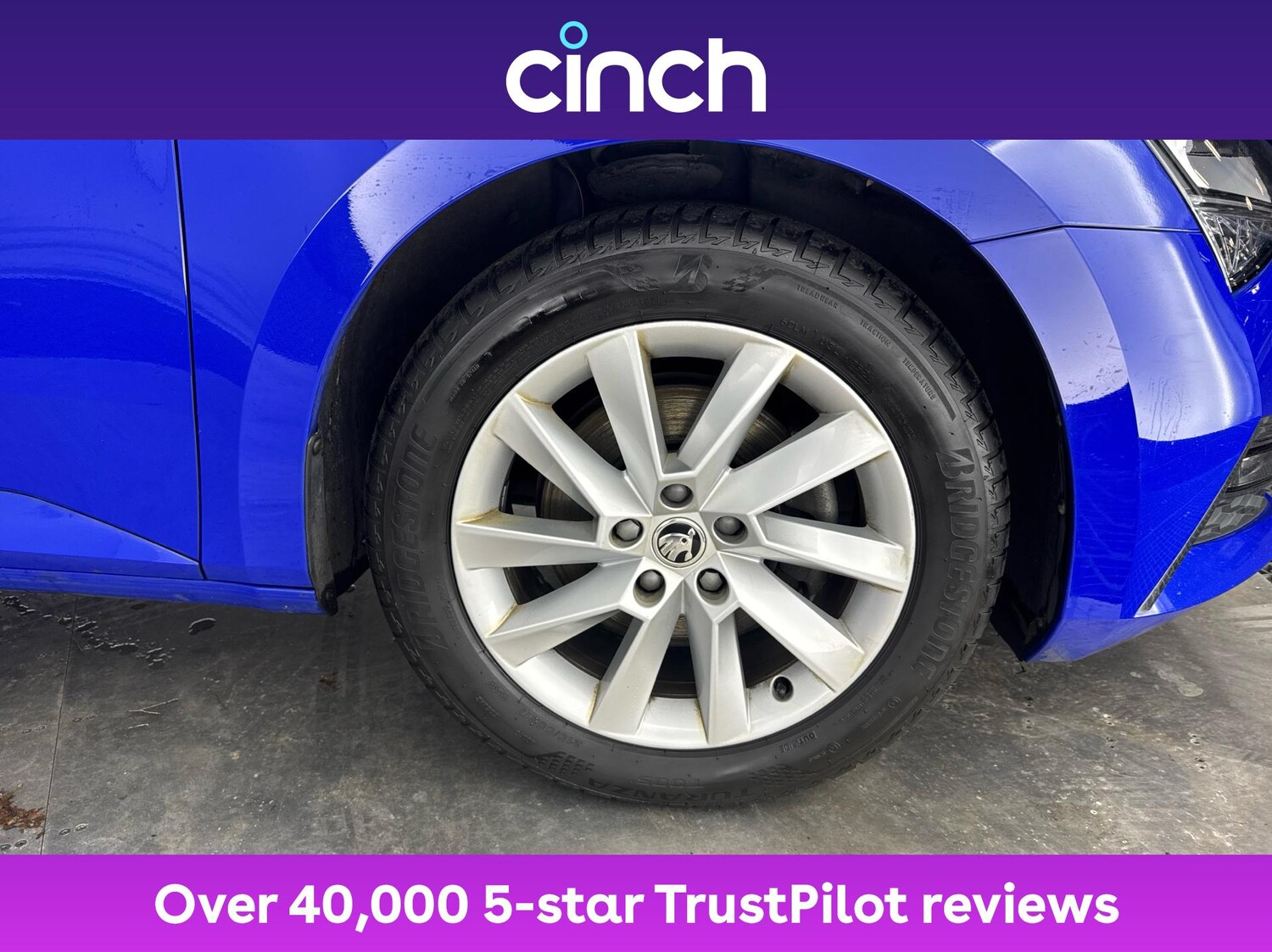 Used Skoda Superb 2021 for sale - 76985616: Photo 28