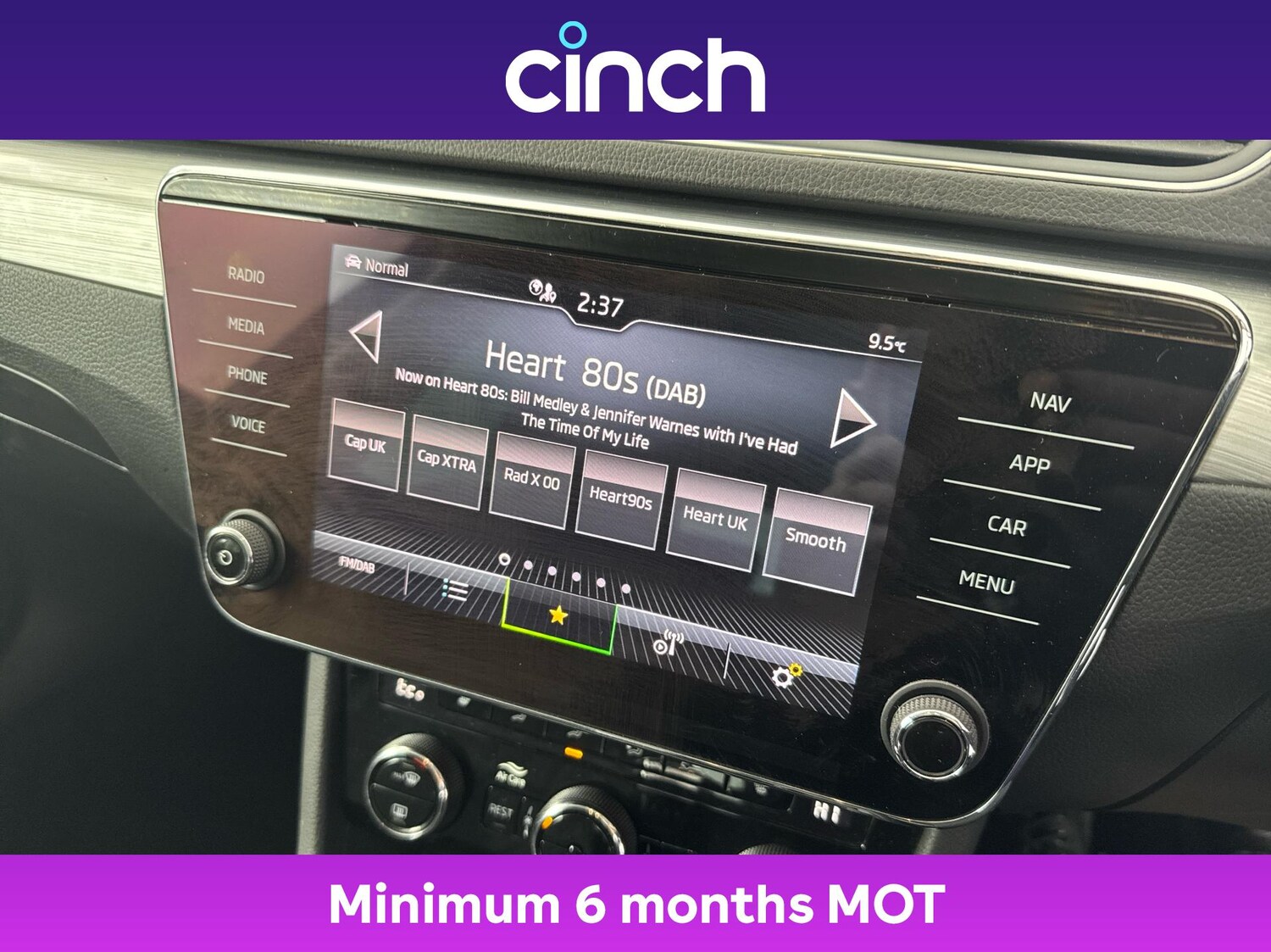 Used Skoda Superb 2021 for sale - 76985616: Photo 32