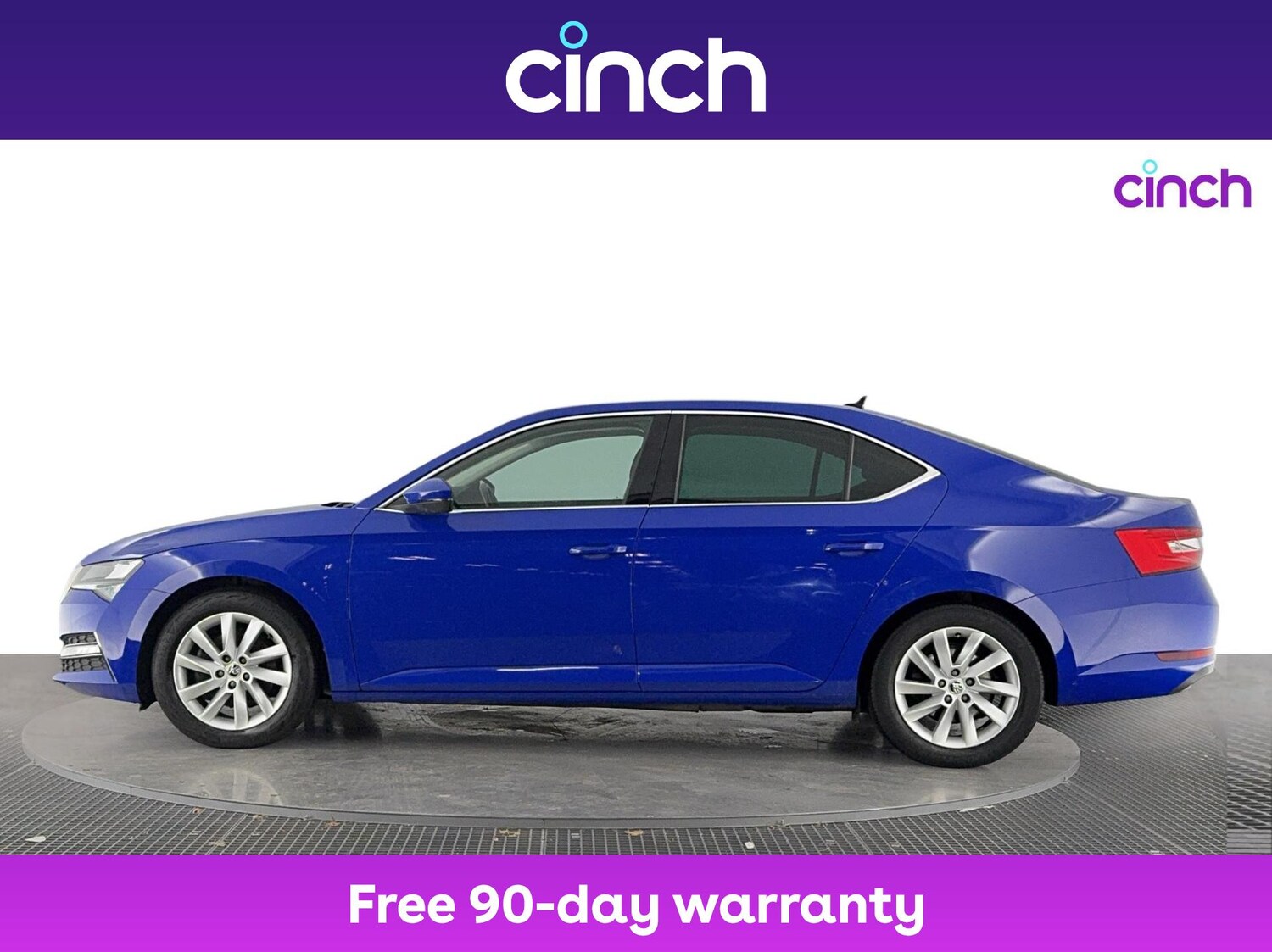 Used Skoda Superb 2021 for sale - 76985616: Photo 8