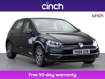 Volkswagen - Golf
