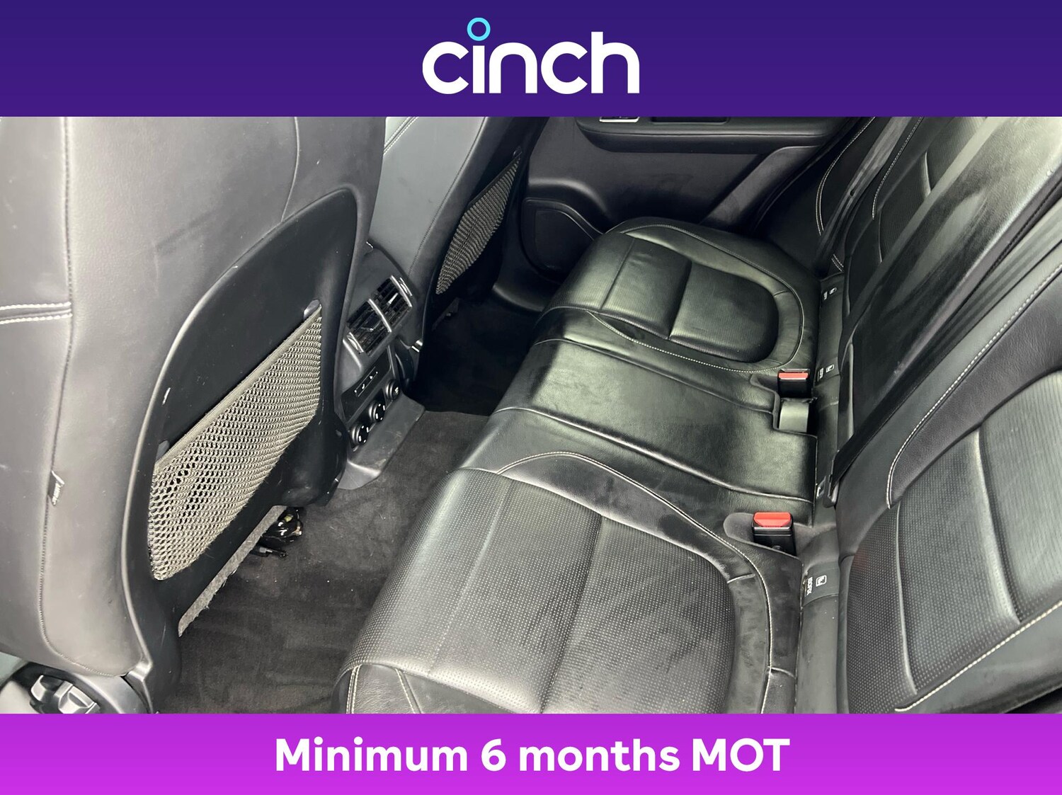 Used Jaguar F-Pace 2018 for sale - 76481349: Photo 20