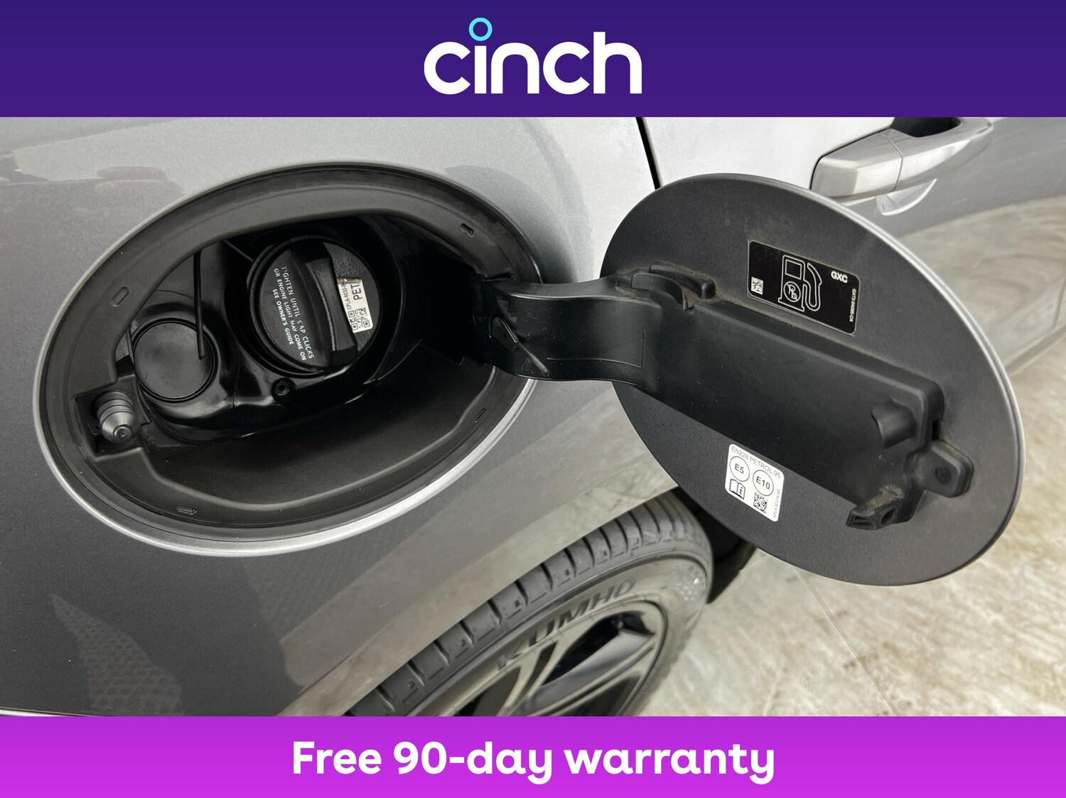 Used Jaguar F-Pace 2018 for sale - 76481349: Photo 29