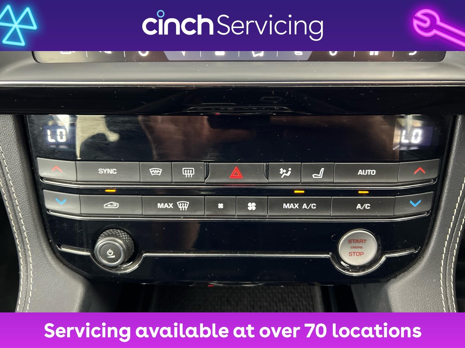 Used Jaguar F-Pace 2018 for sale - 76481349: Photo 36