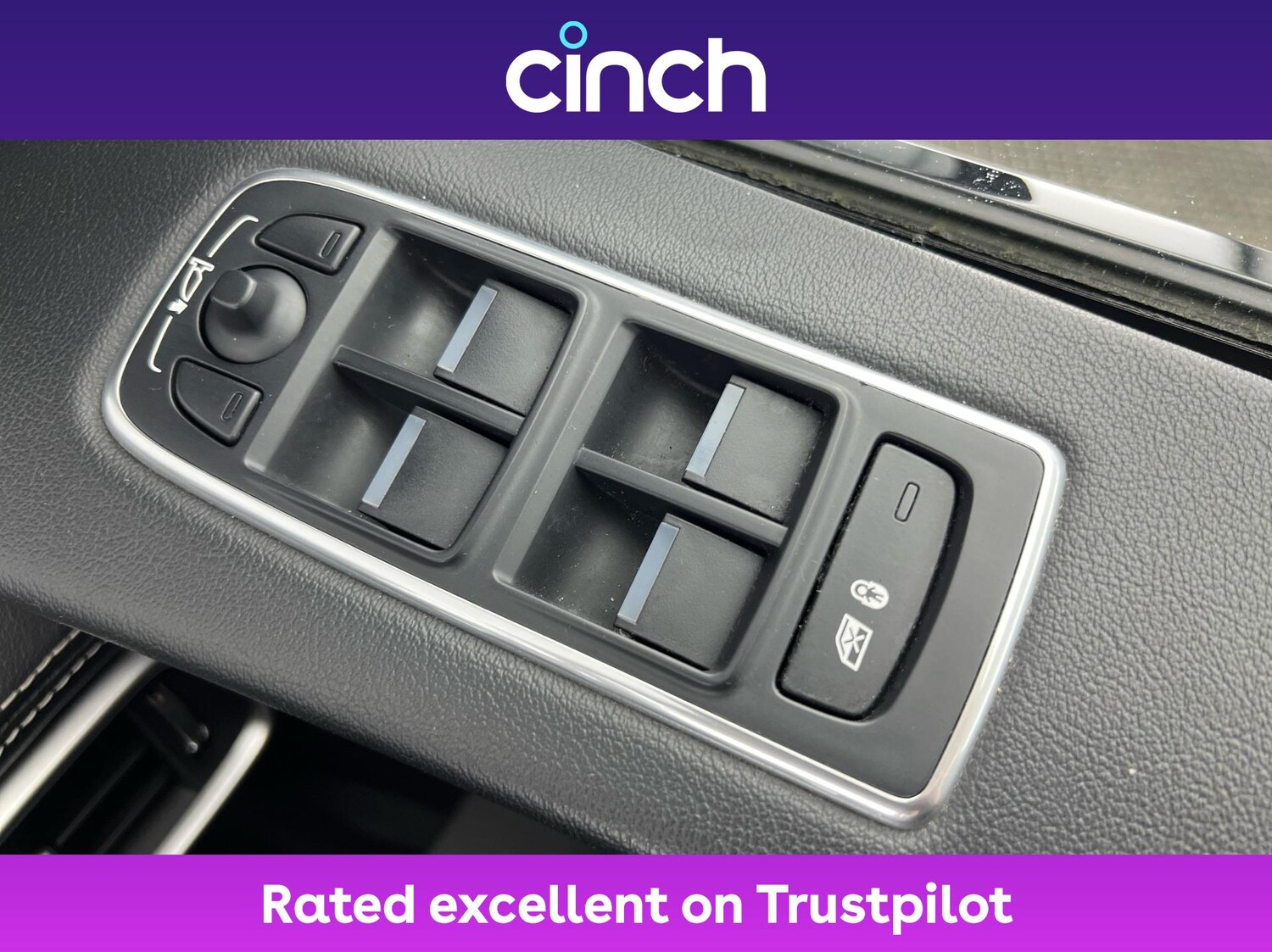 Used Jaguar F-Pace 2018 for sale - 76481349: Photo 38