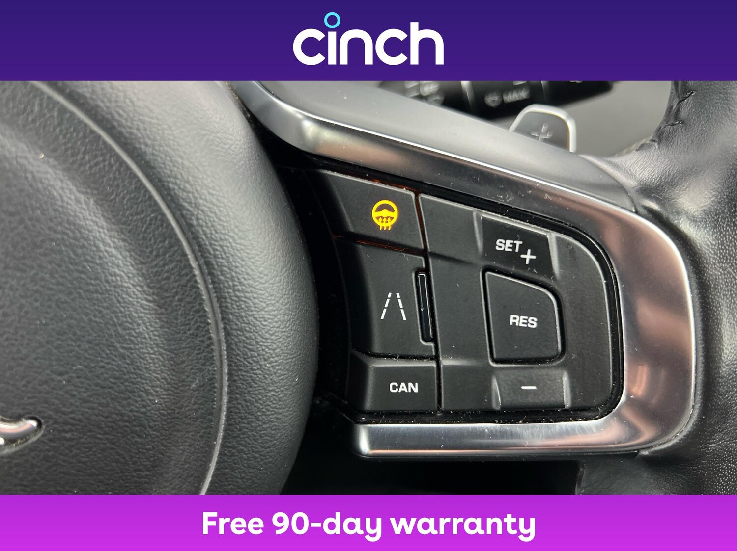 Used Jaguar F-Pace 2018 for sale - 76481349: Photo 39