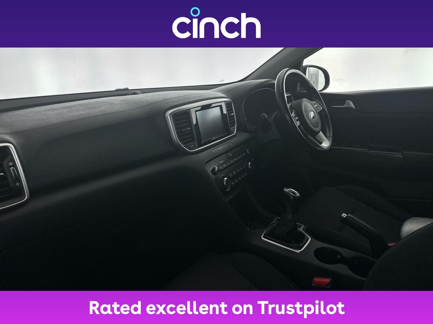 Used Kia Sportage 2019 for sale - 75988134: Photo 14