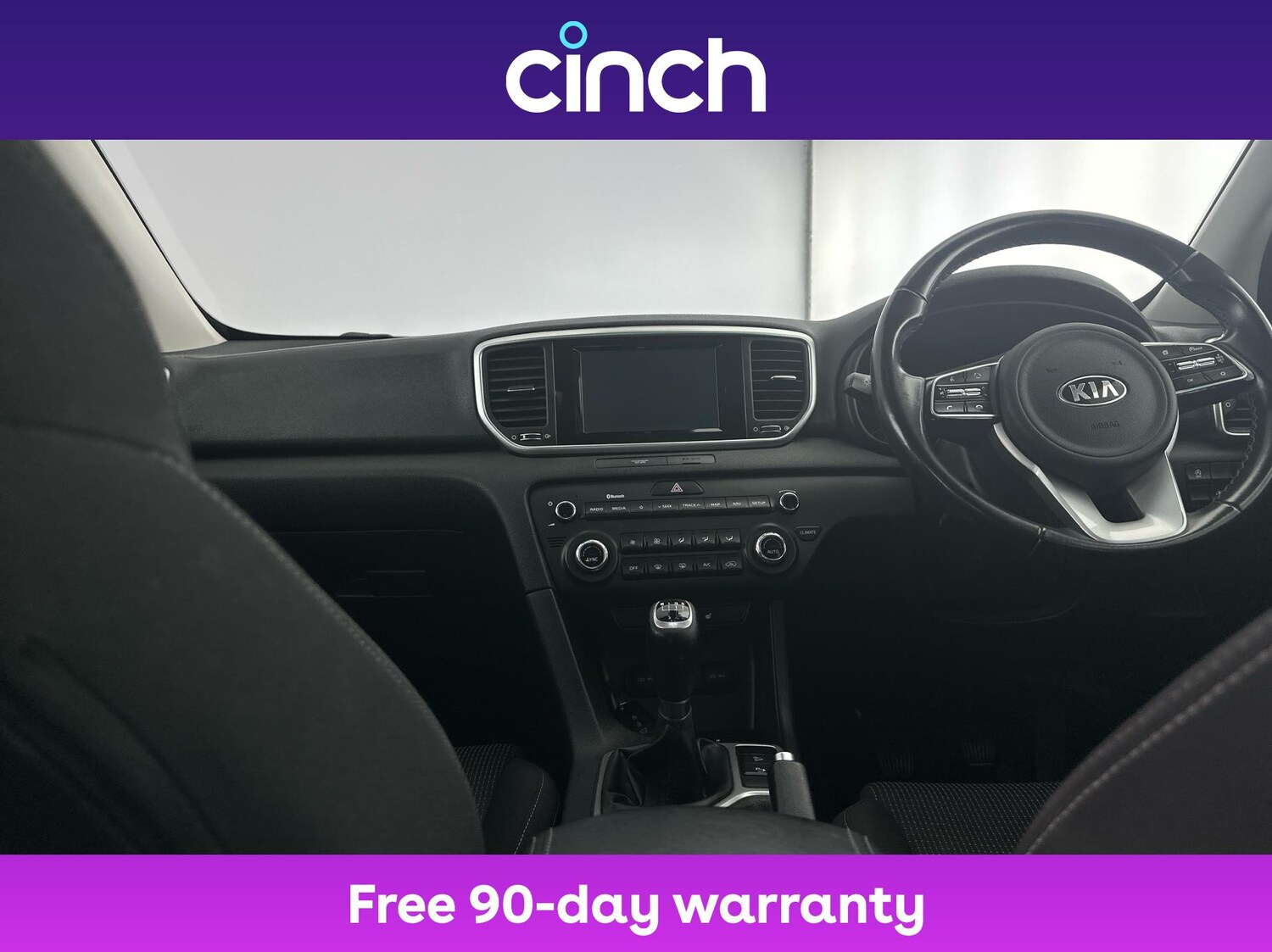 Used Kia Sportage 2019 for sale - 75988134: Photo 15