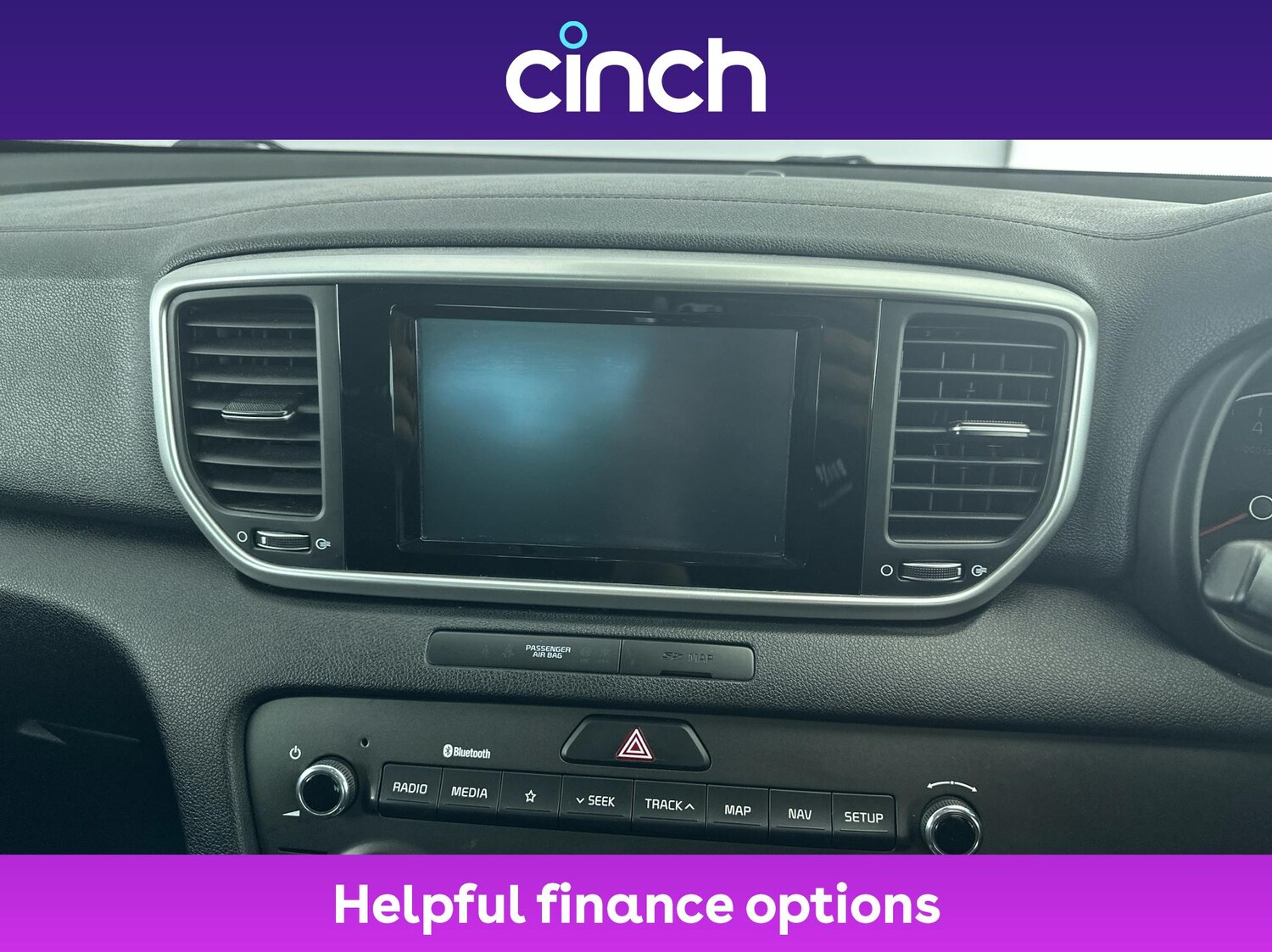 Used Kia Sportage 2019 for sale - 75988134: Photo 17