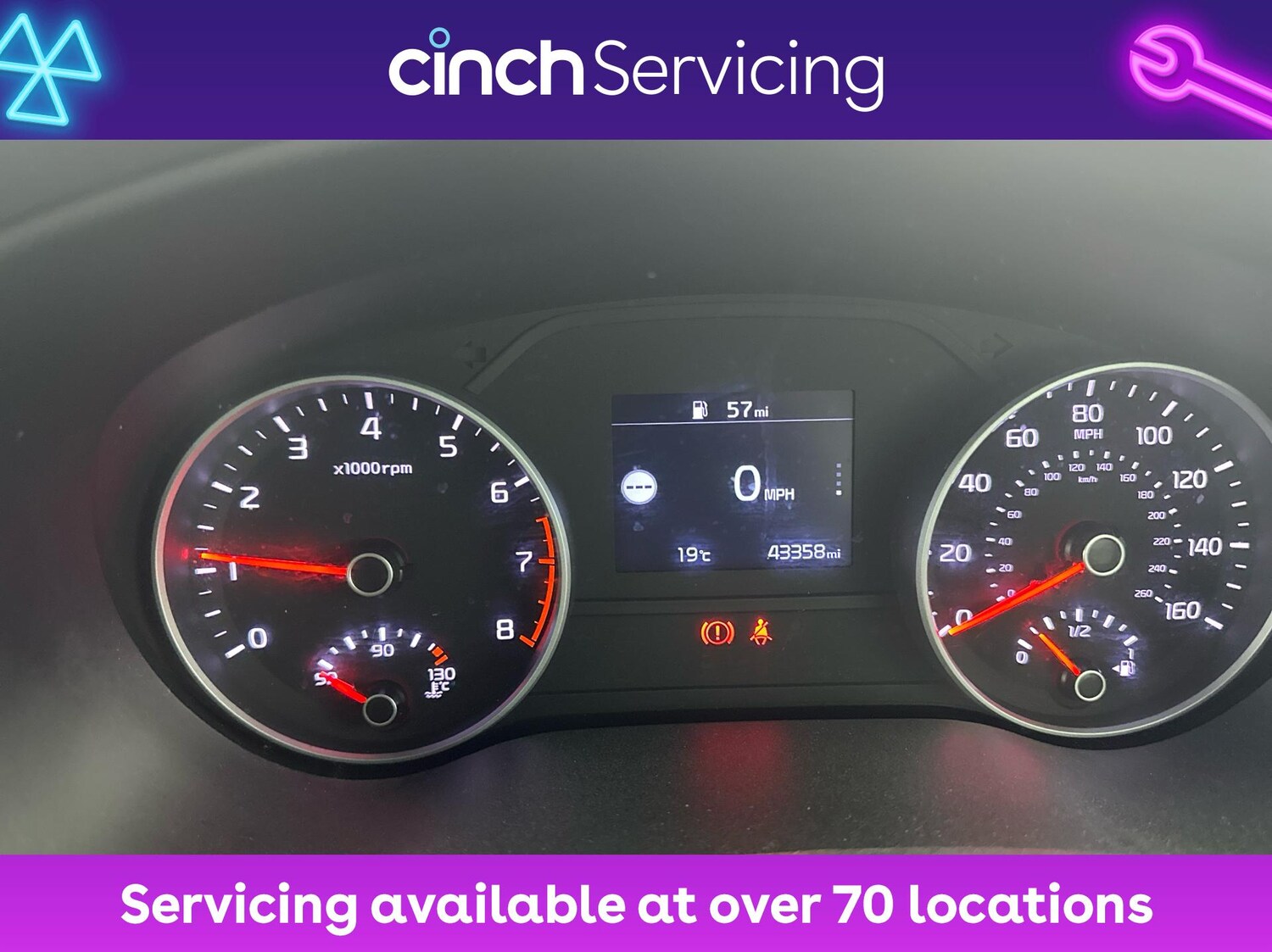 Used Kia Sportage 2019 for sale - 75988134: Photo 18