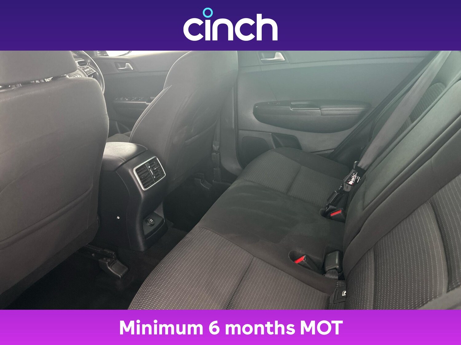 Used Kia Sportage 2019 for sale - 75988134: Photo 20