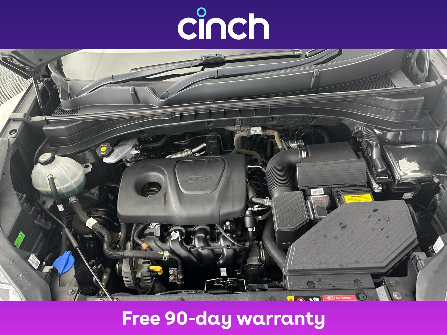 Used Kia Sportage 2019 for sale - 75988134: Photo 23