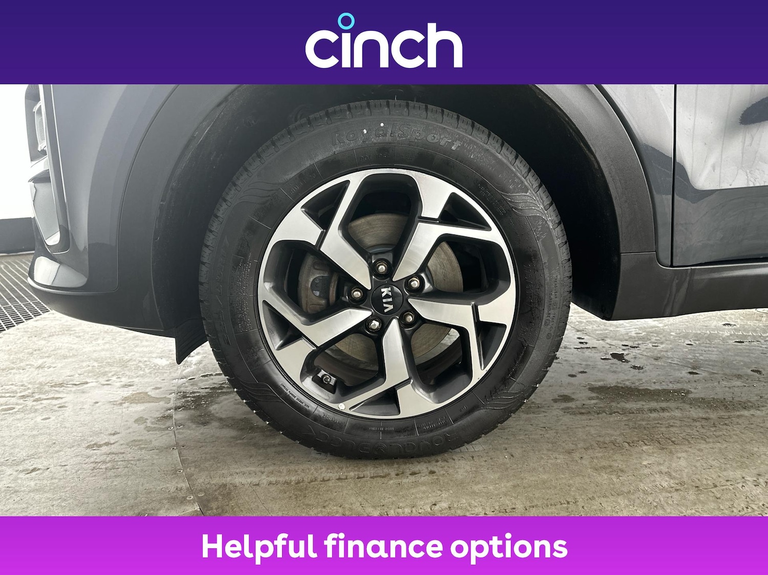 Used Kia Sportage 2019 for sale - 75988134: Photo 24