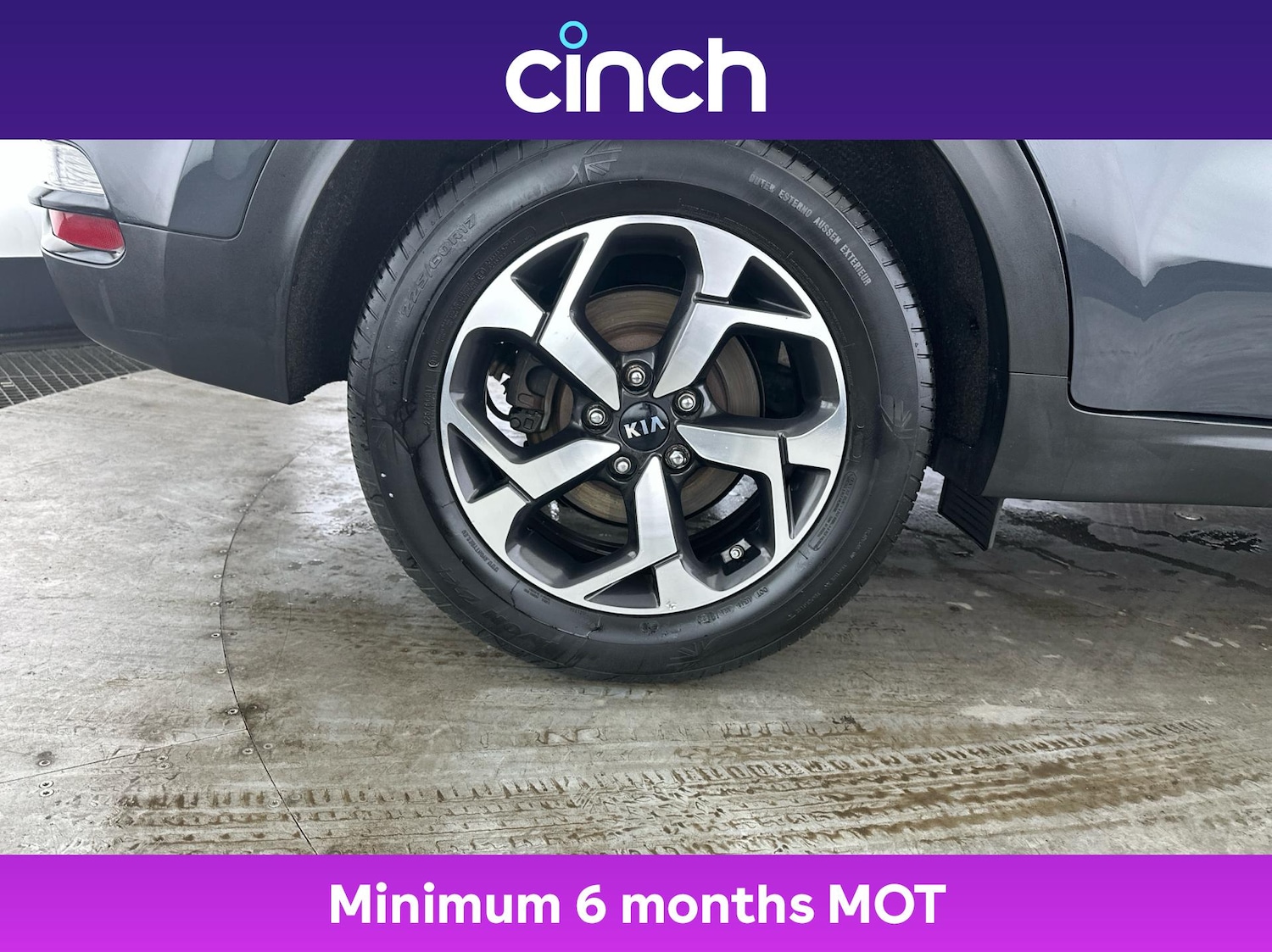 Used Kia Sportage 2019 for sale - 75988134: Photo 27