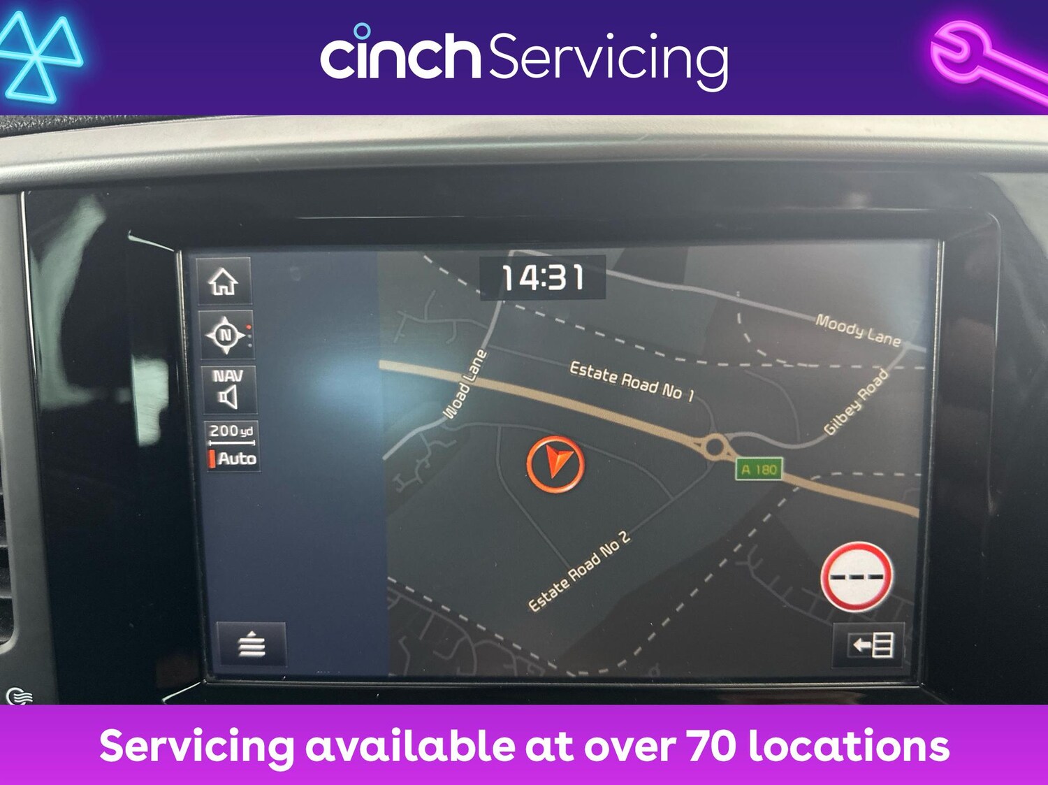 Used Kia Sportage 2019 for sale - 75988134: Photo 31