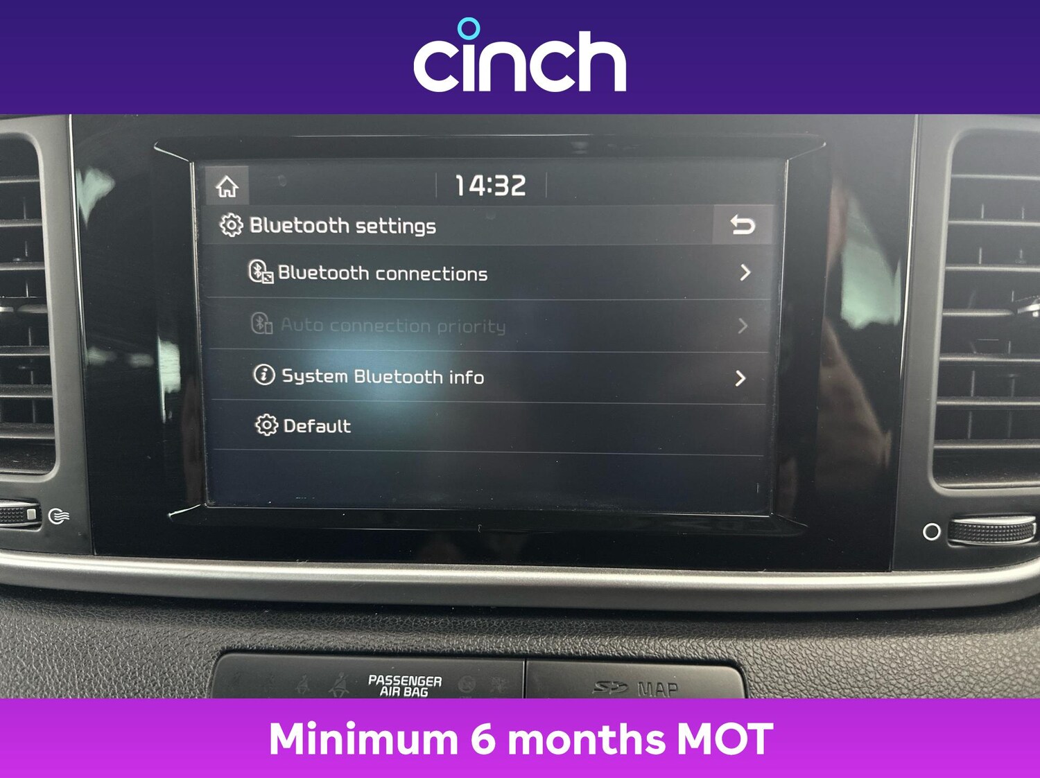 Used Kia Sportage 2019 for sale - 75988134: Photo 32