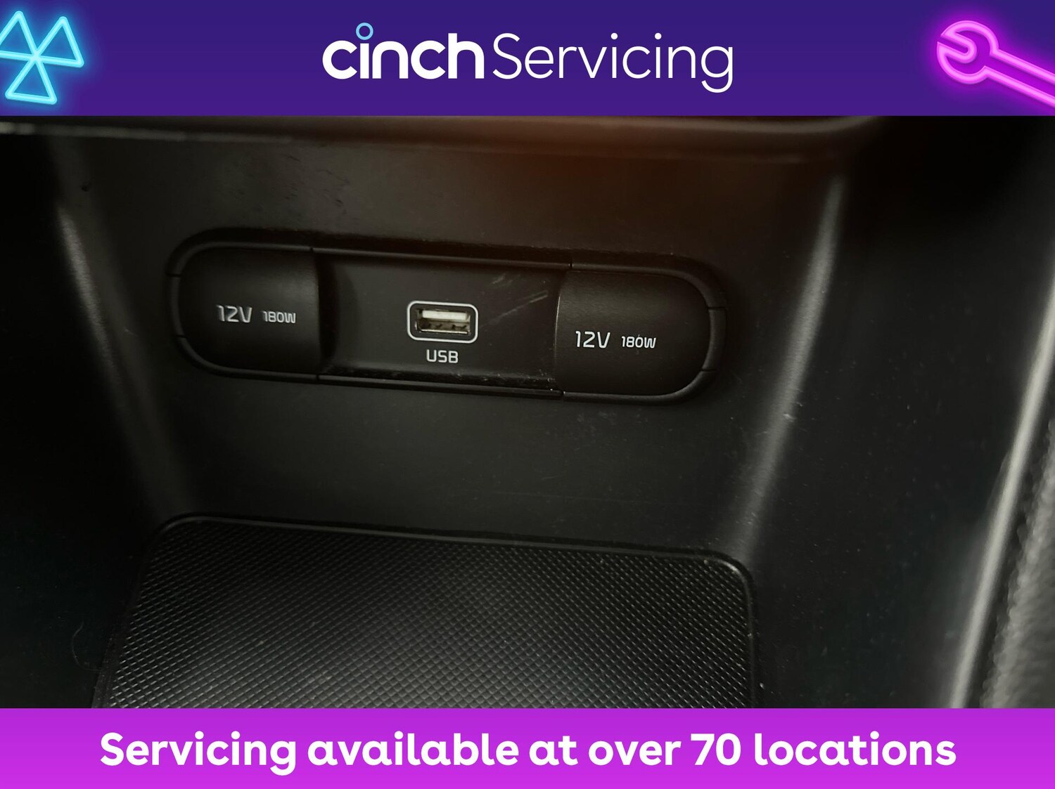 Used Kia Sportage 2019 for sale - 75988134: Photo 36