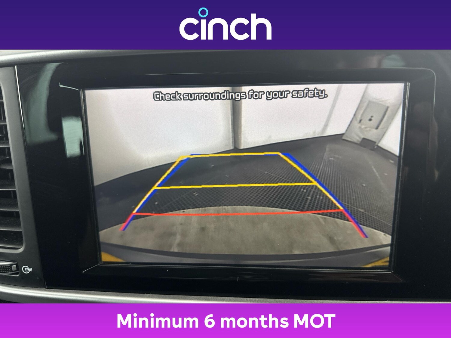 Used Kia Sportage 2019 for sale - 75988134: Photo 37