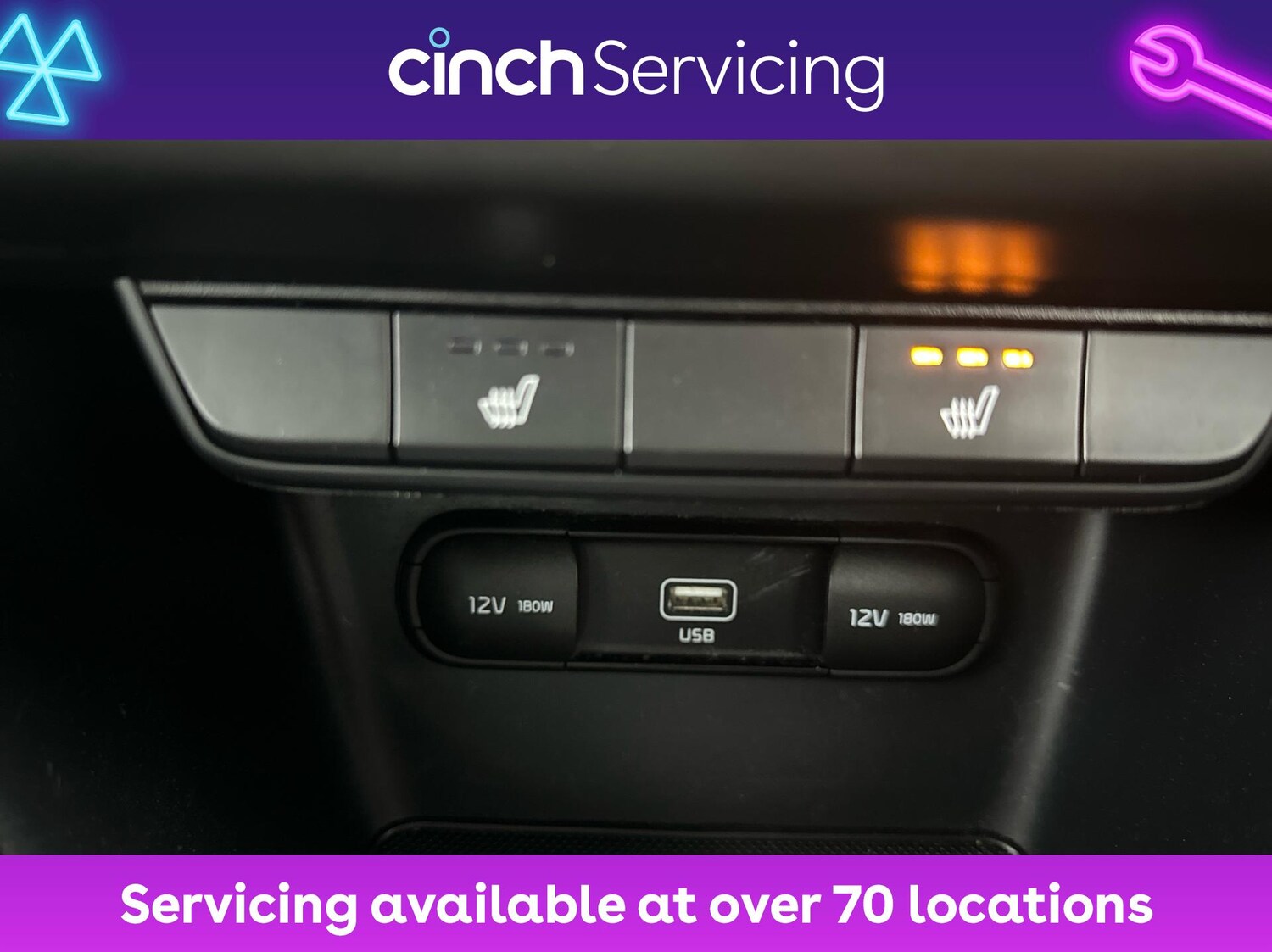 Used Kia Sportage 2019 for sale - 75988134: Photo 41