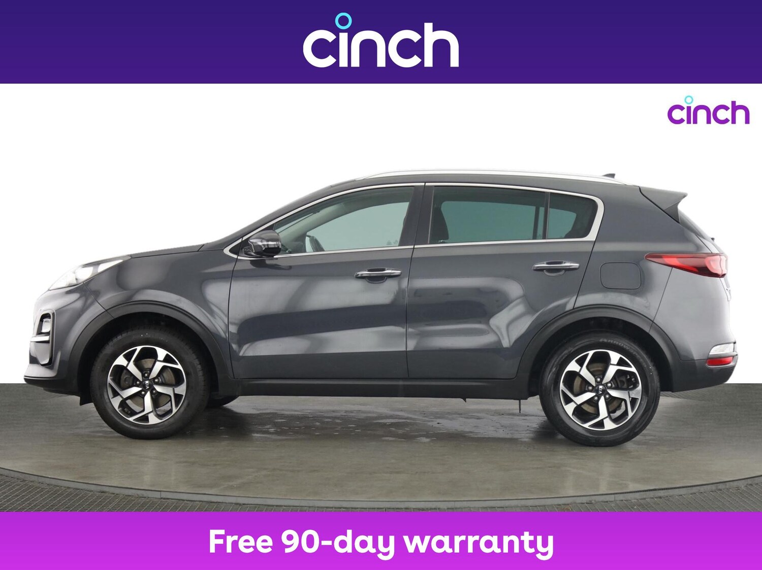 Used Kia Sportage 2019 for sale - 75988134: Photo 8