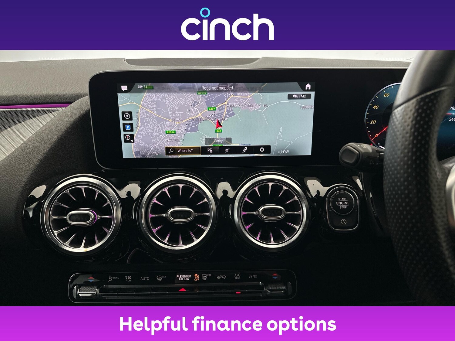 Used Mercedes-Benz B Class 2020 for sale - 76481326: Photo 17