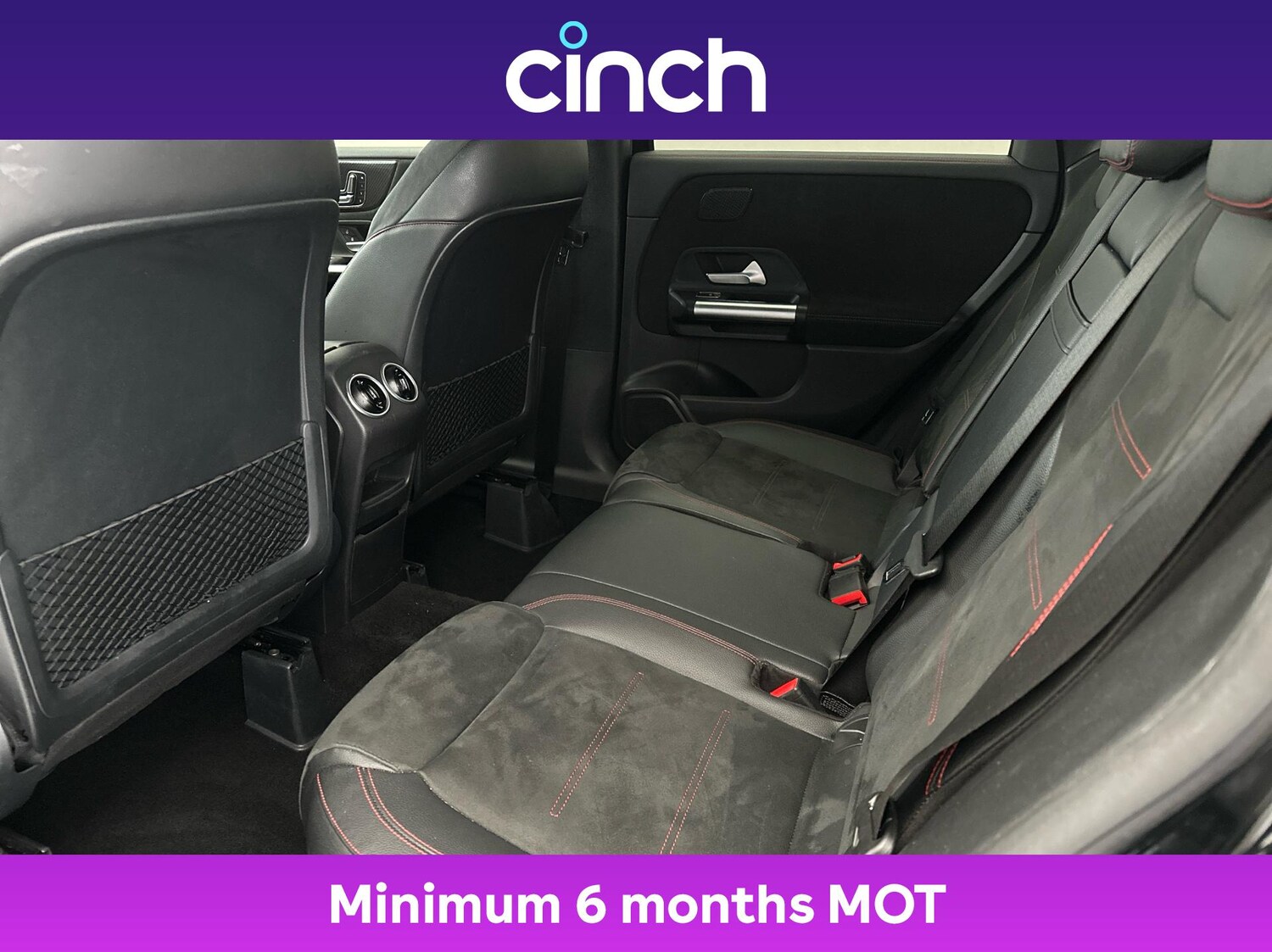 Used Mercedes-Benz B Class 2020 for sale - 76481326: Photo 20