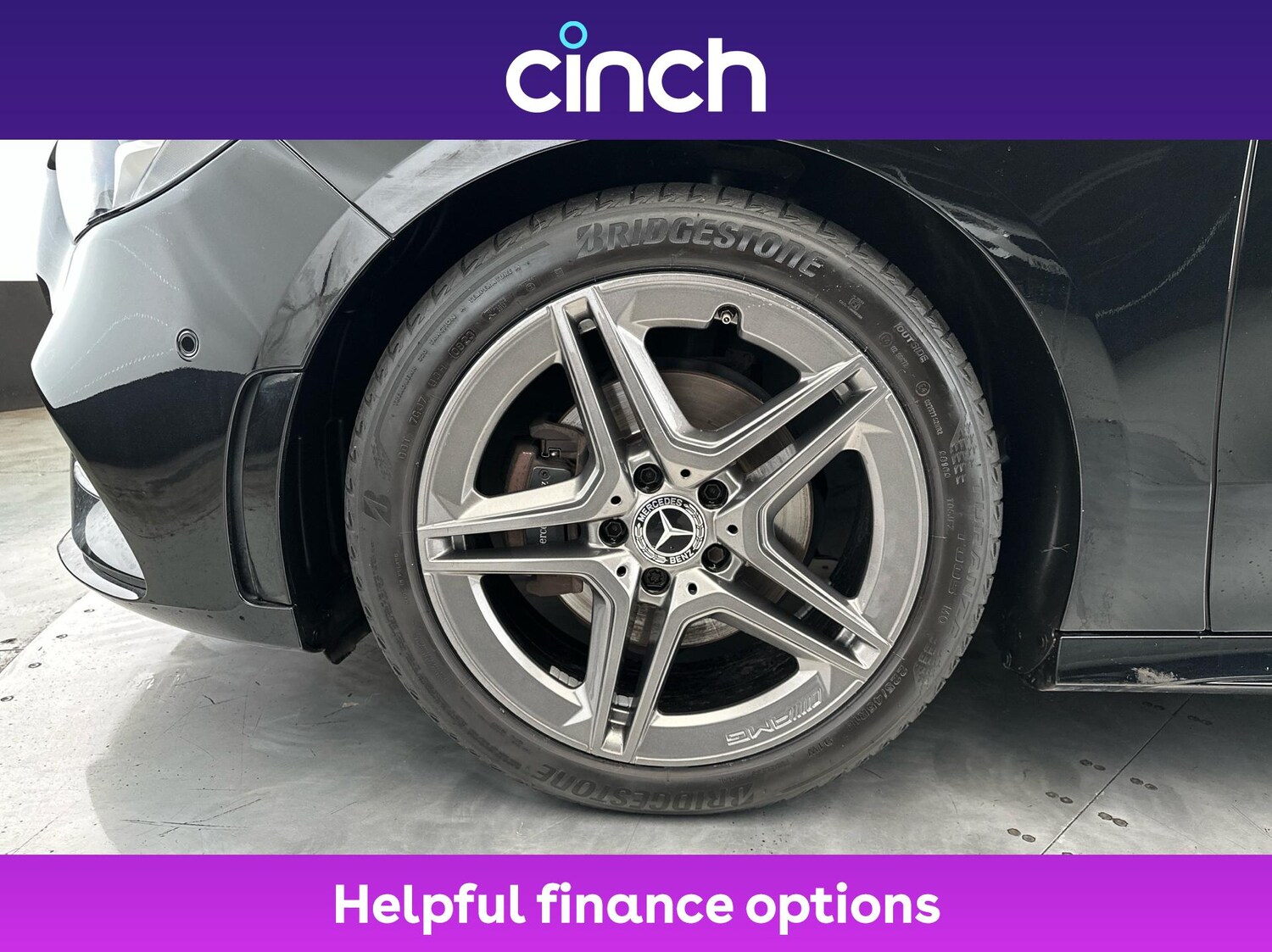 Used Mercedes-Benz B Class 2020 for sale - 76481326: Photo 24